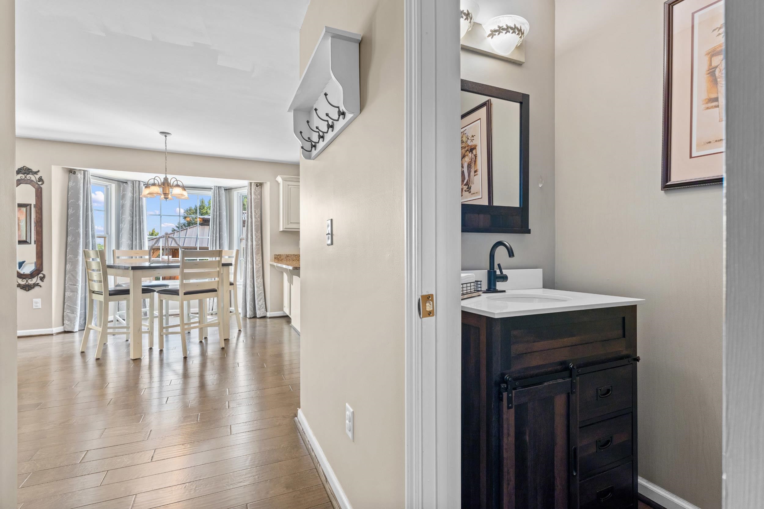 705 Canton Court Property Photo 14