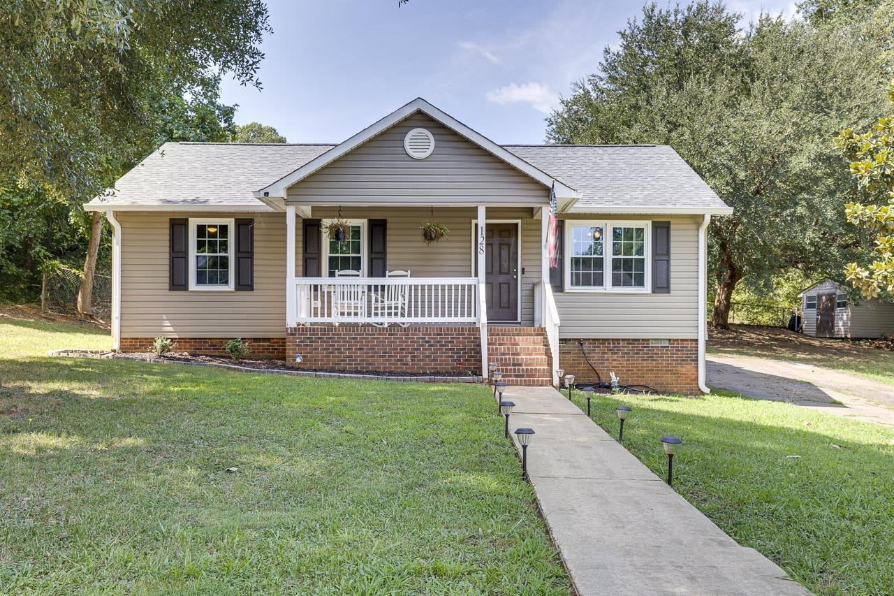 128 Keltner Circle