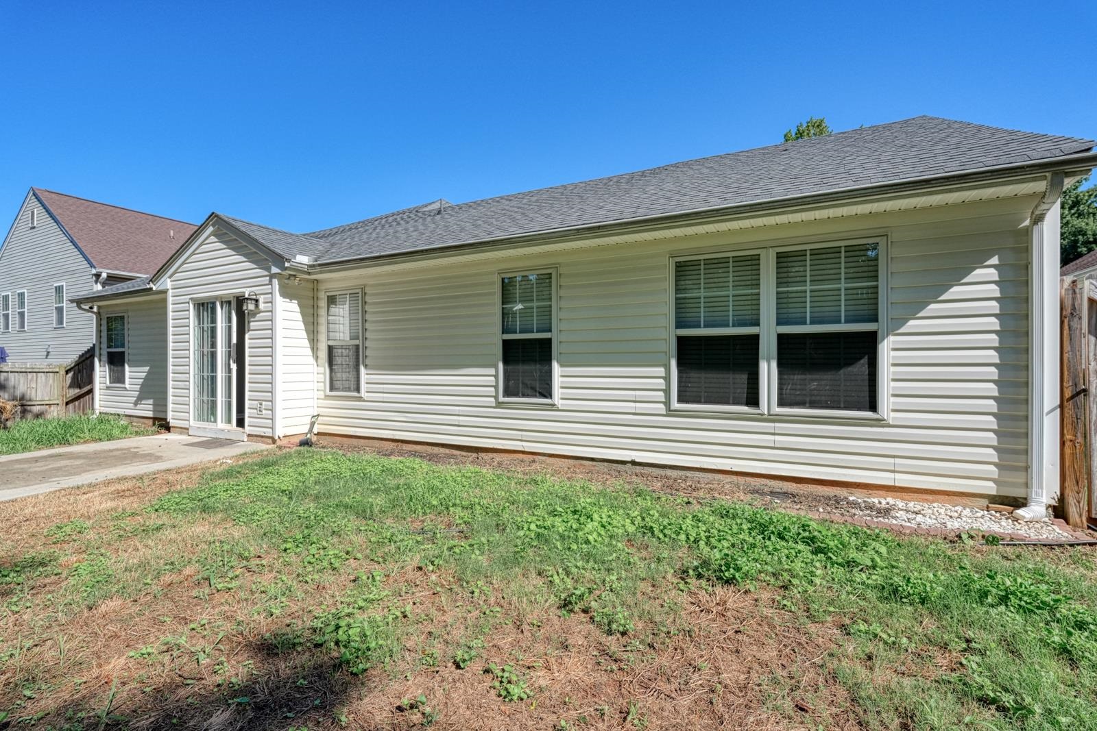 713 Bent Hollow Court Property Photo 28