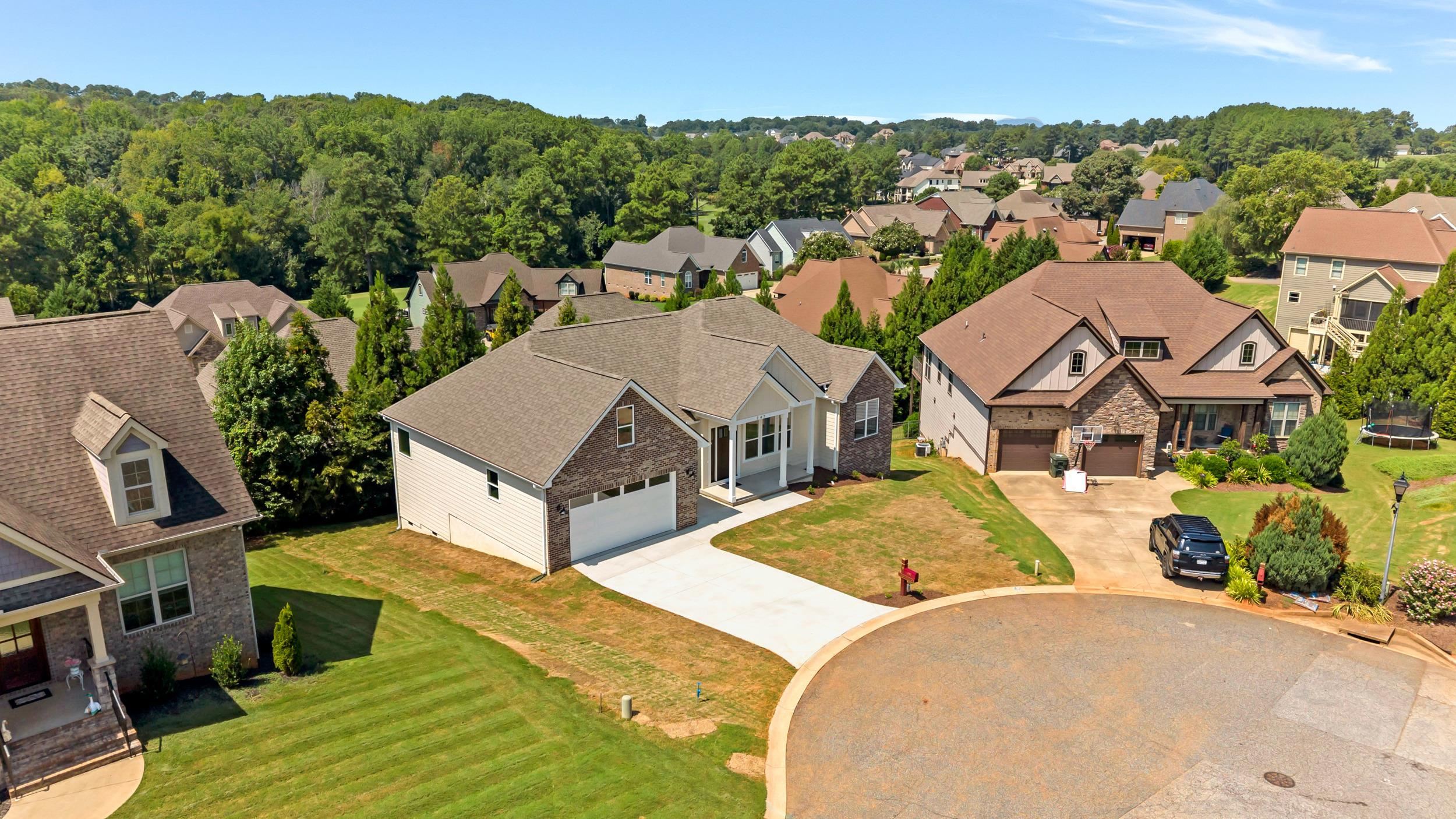 247 Tuscan Ridge Trail Property Photo 46