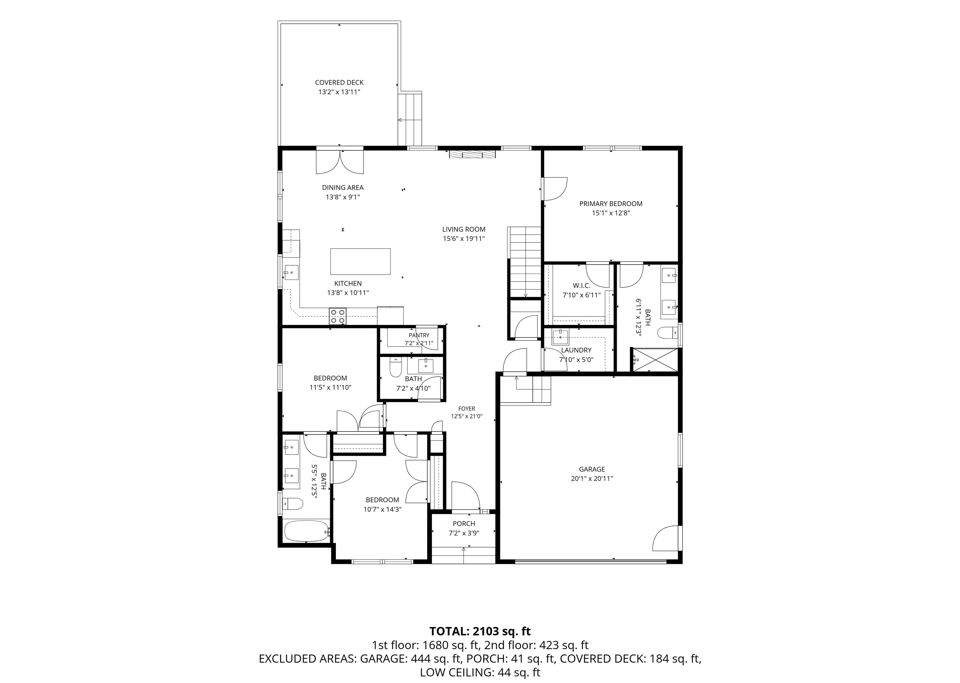 1589 Sandy Ford Road Property Photo 40