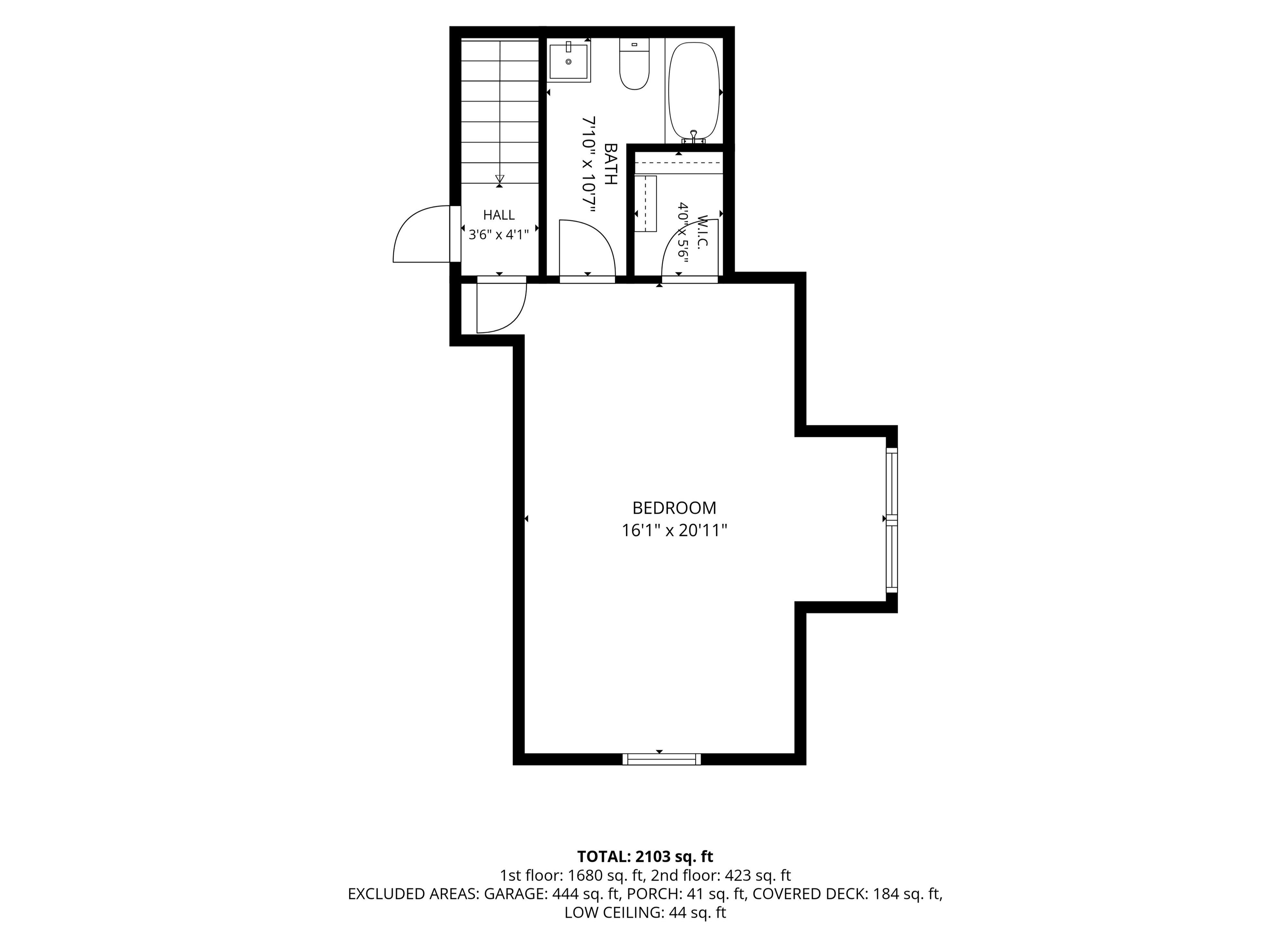 1589 Sandy Ford Road Property Photo 41