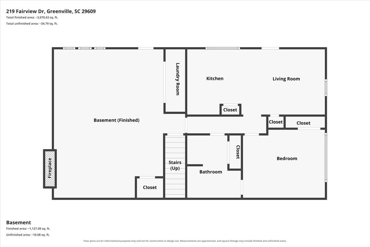 219 Fairview Drive Property Photo 44