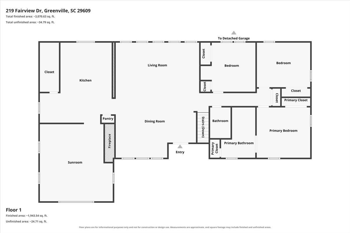 219 Fairview Drive Property Photo 45