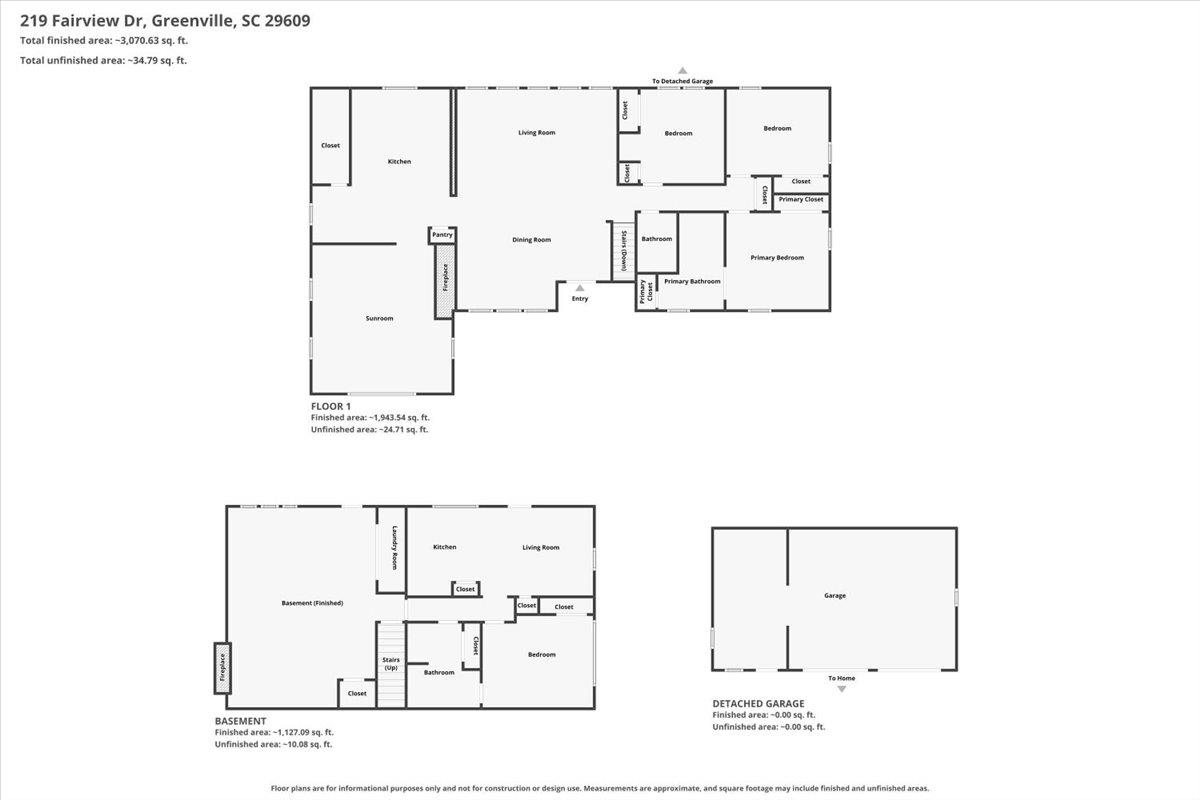 219 Fairview Drive Property Photo 47