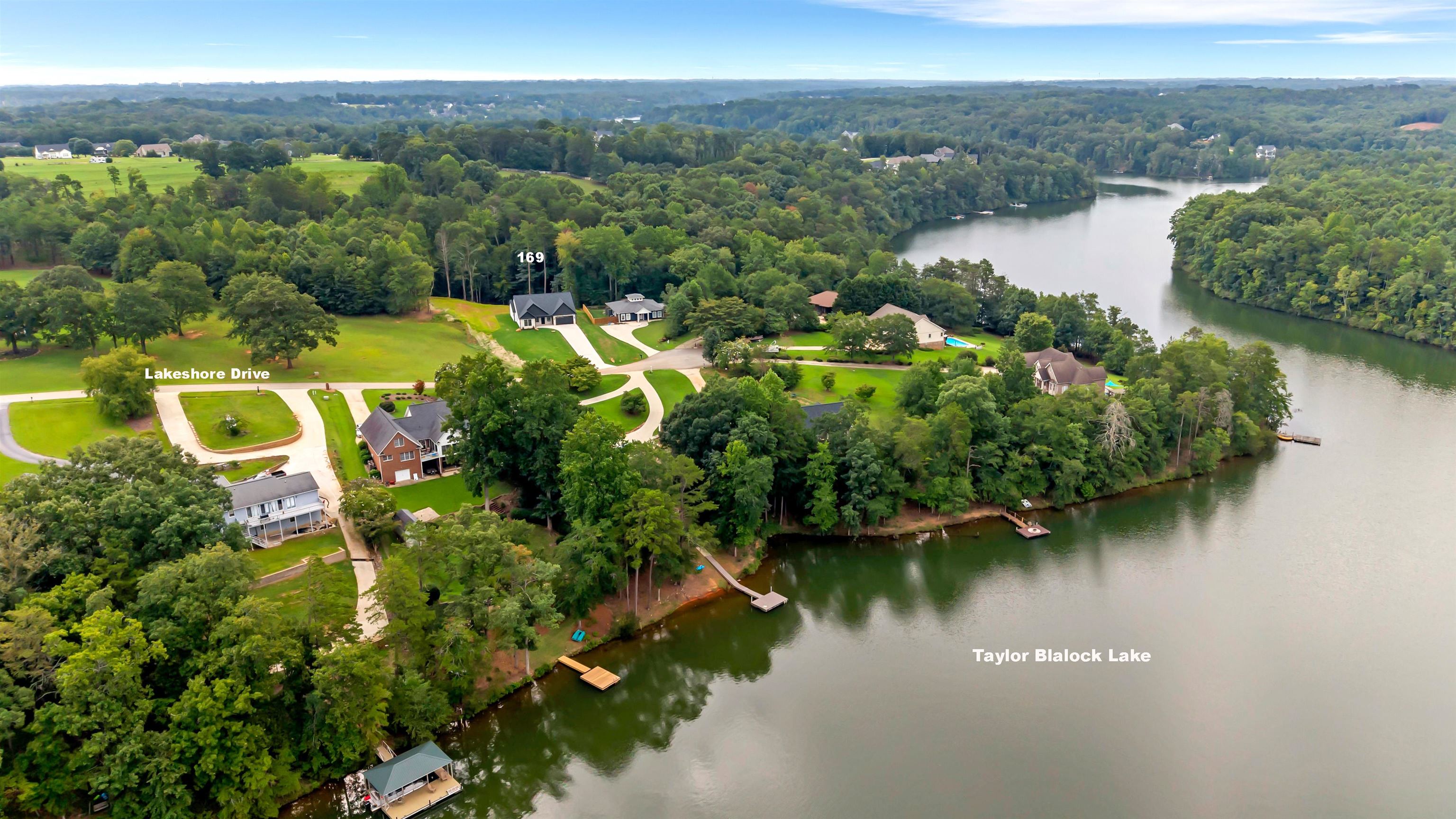 169 Lakeshore Drive Property Photo 2