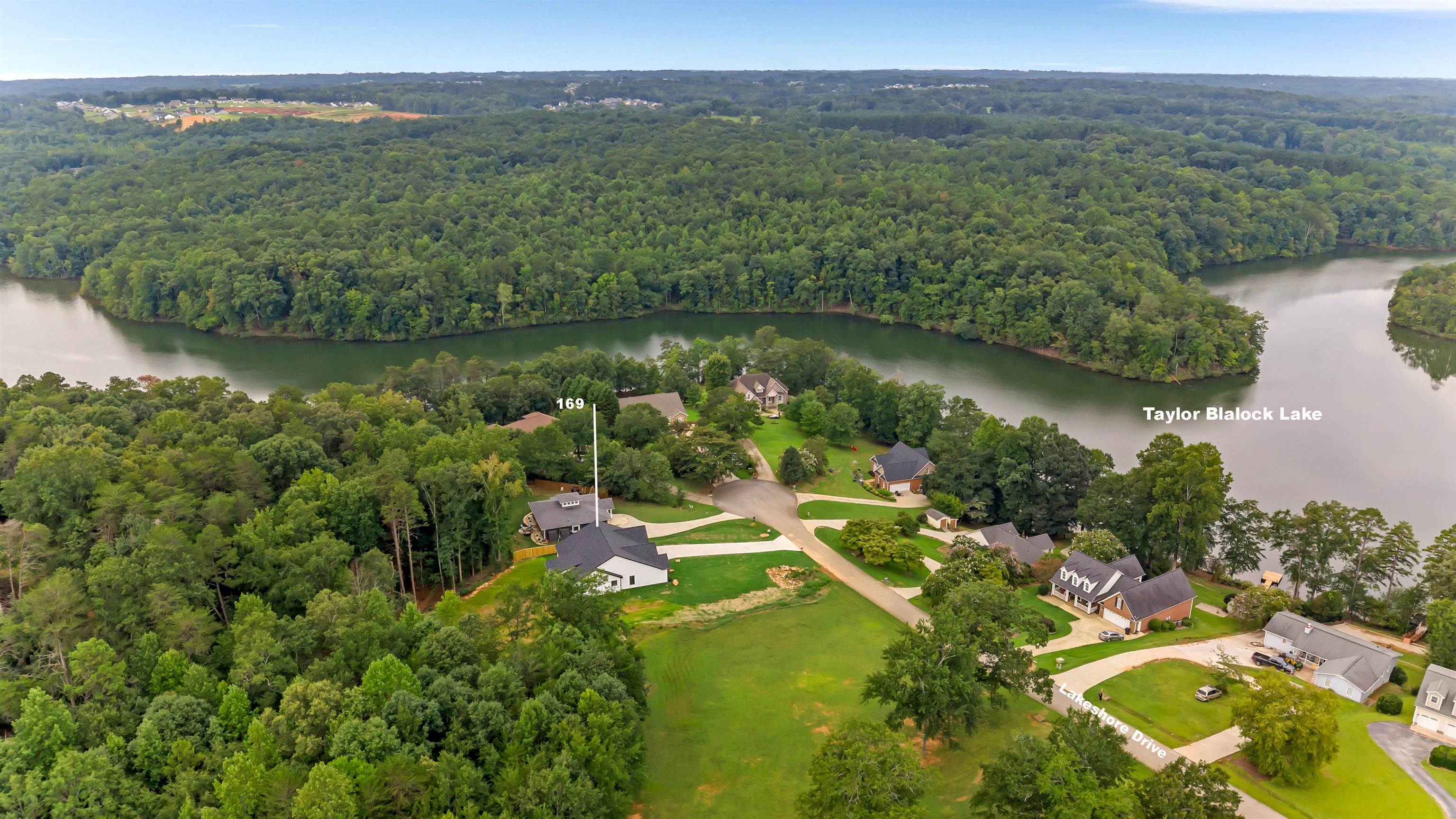 169 Lakeshore Drive Property Photo 40