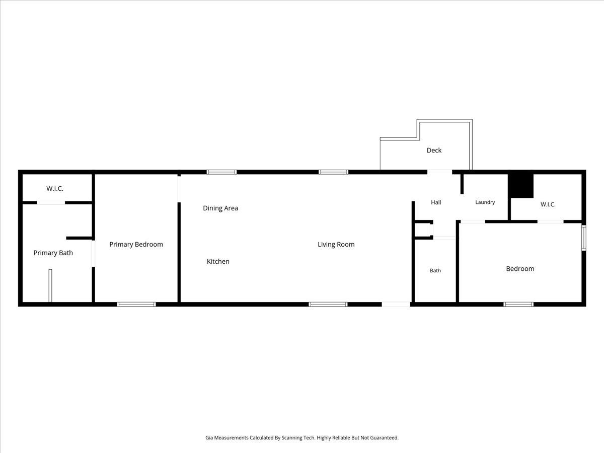 110 Hideaway Drive Property Photo 28