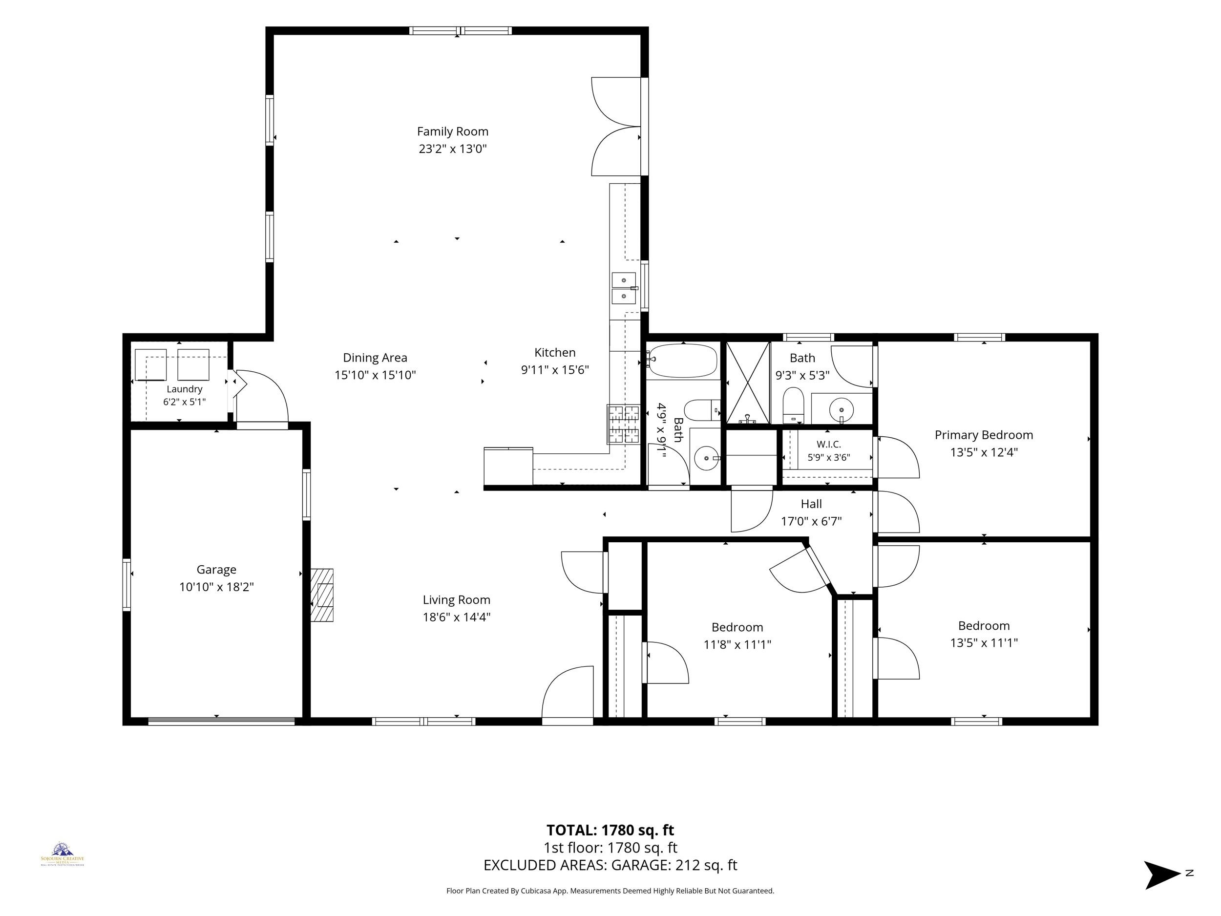 1175 Springdale Circle Property Photo 29