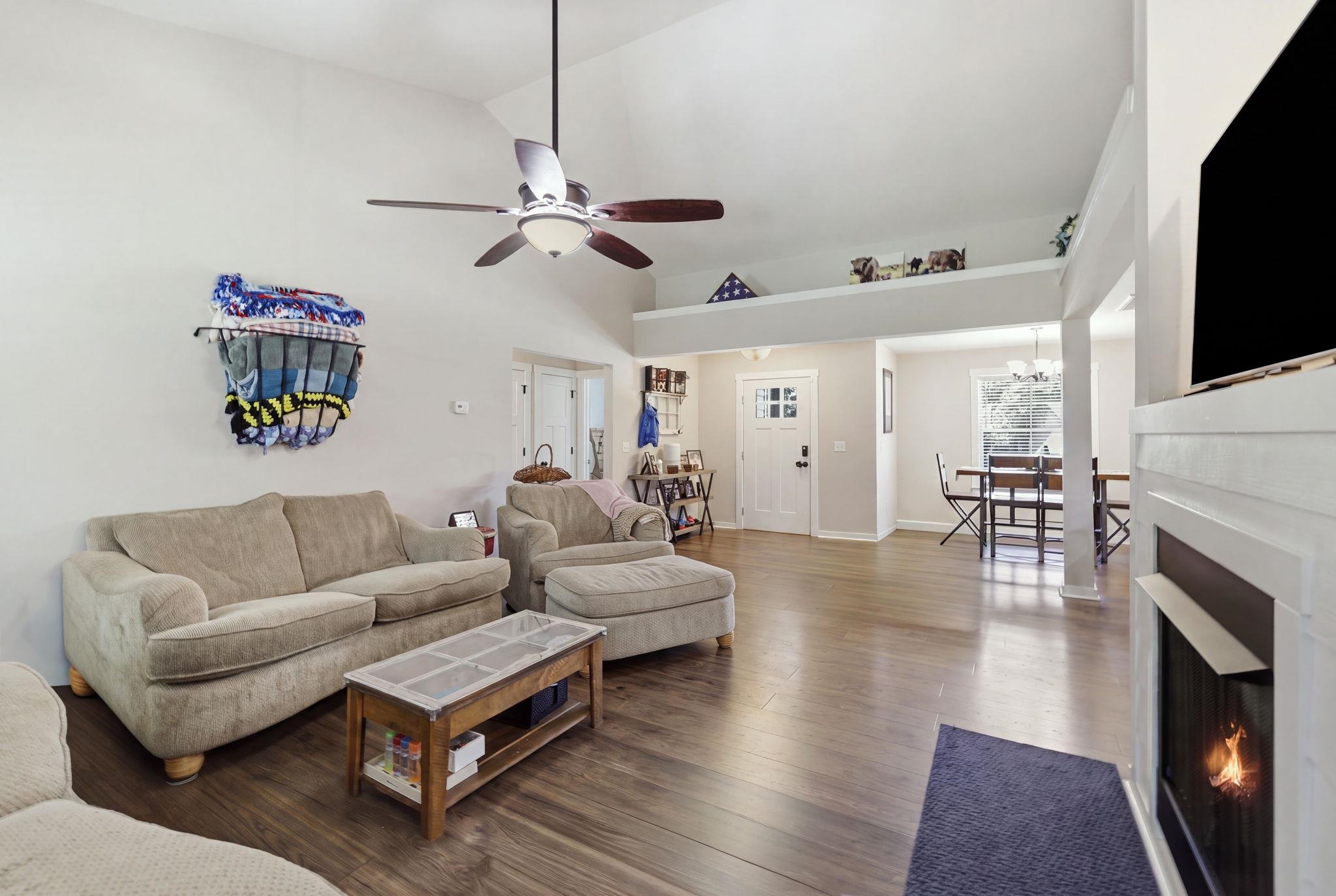 110 Blake Garrison Drive Property Photo 8