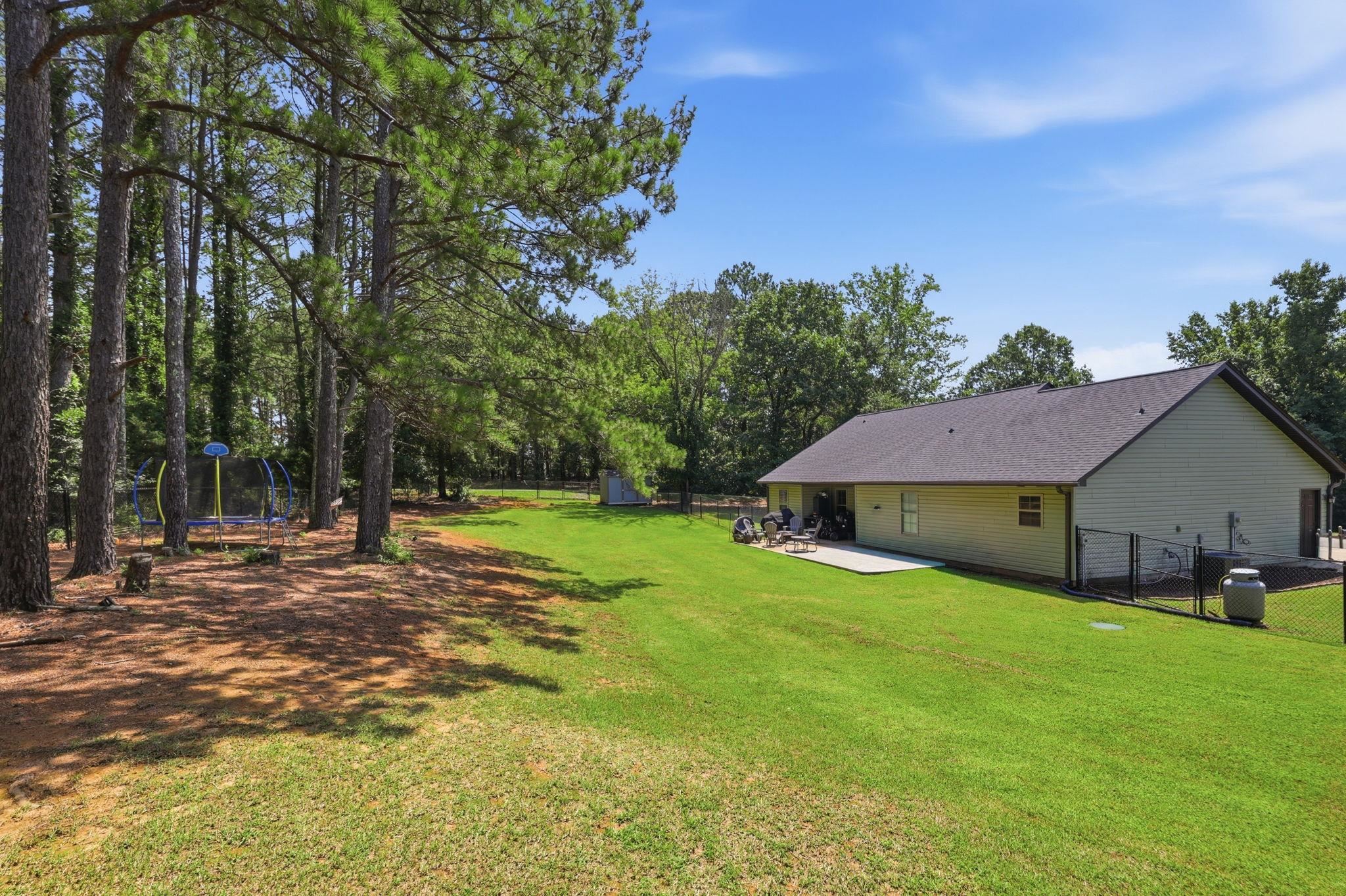 110 Blake Garrison Drive Property Photo 33