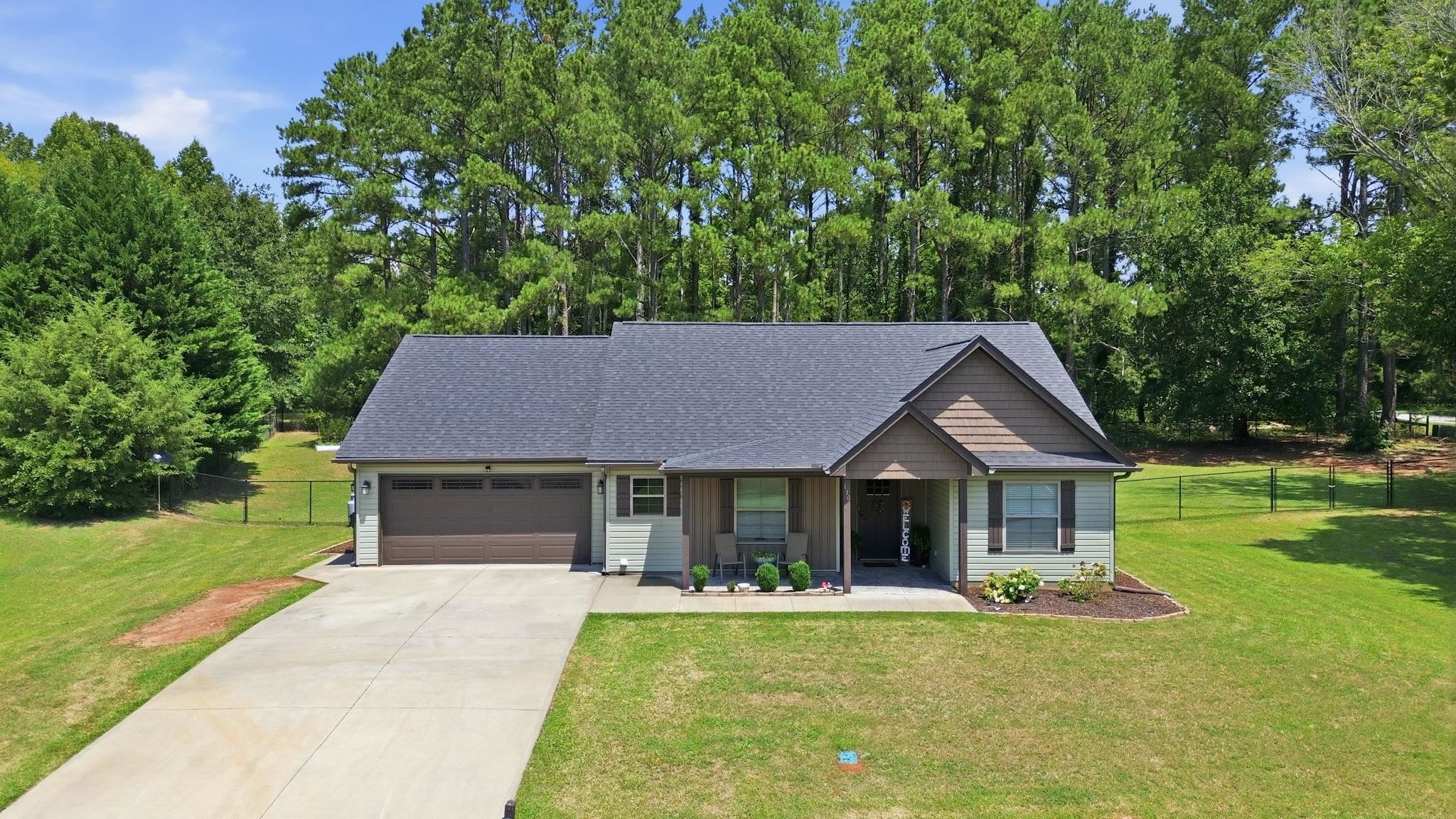 110 Blake Garrison Drive Property Photo 36