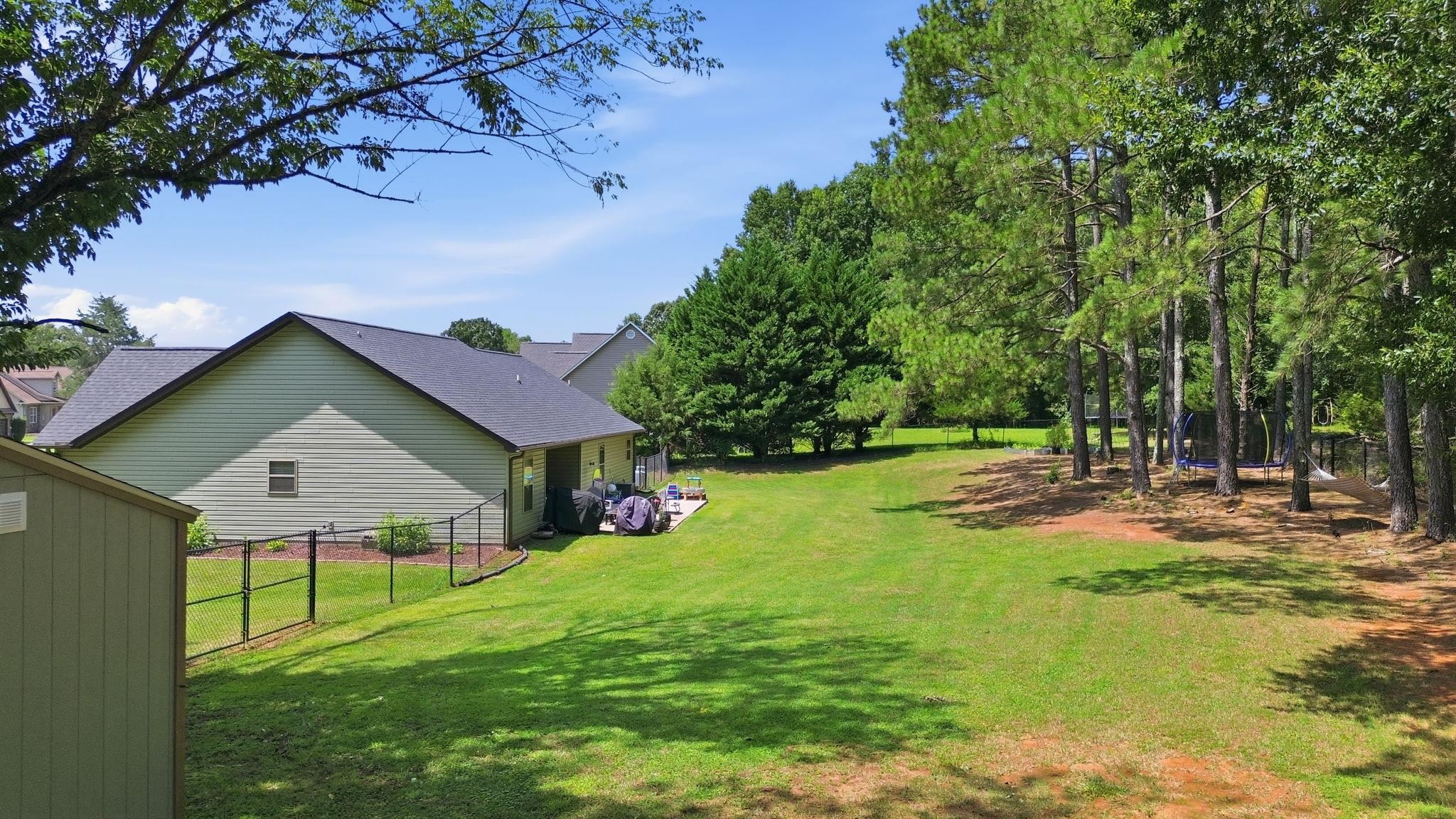 110 Blake Garrison Drive Property Photo 39