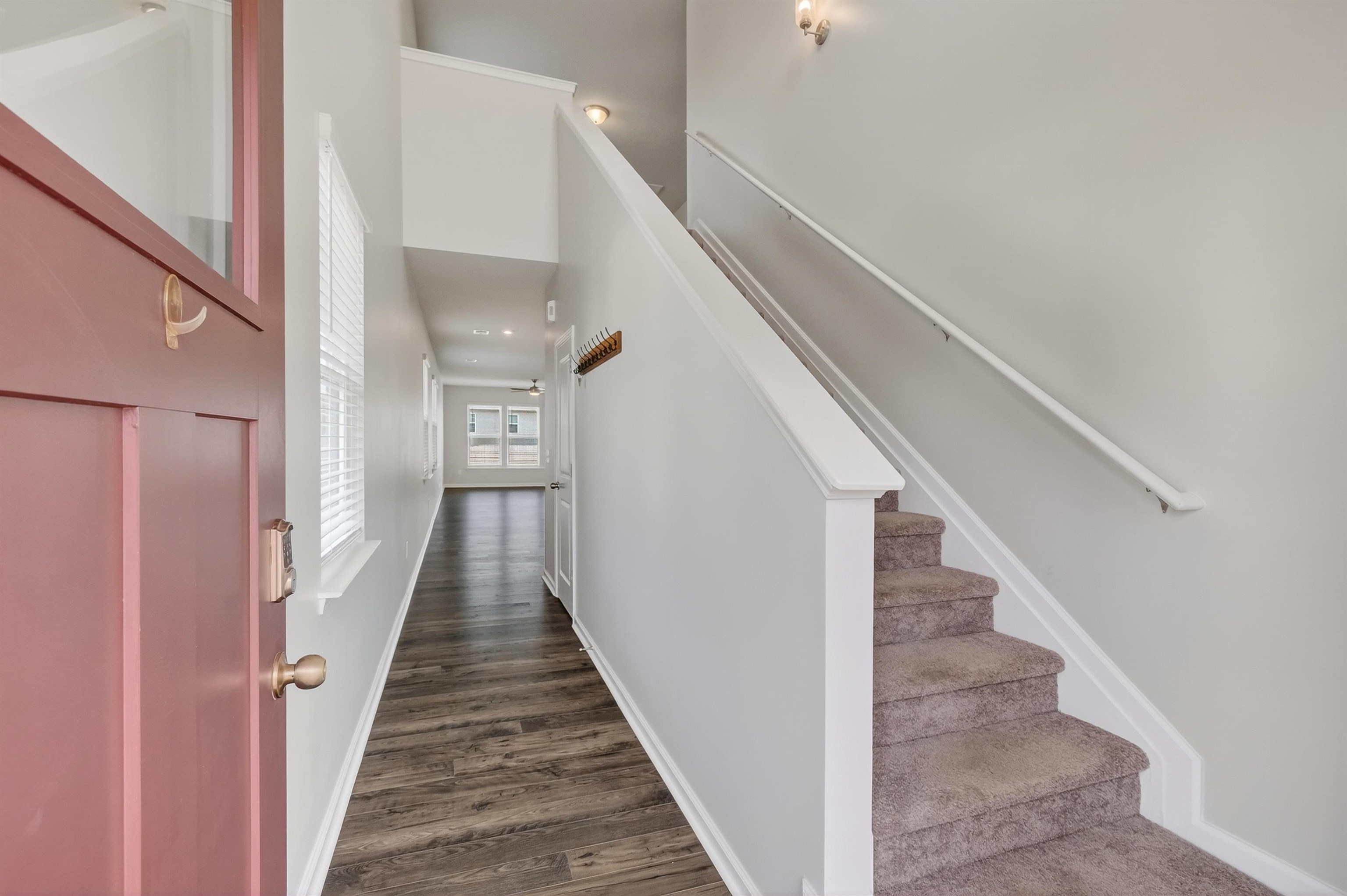 1405 Harper Mae Drive Property Photo 2