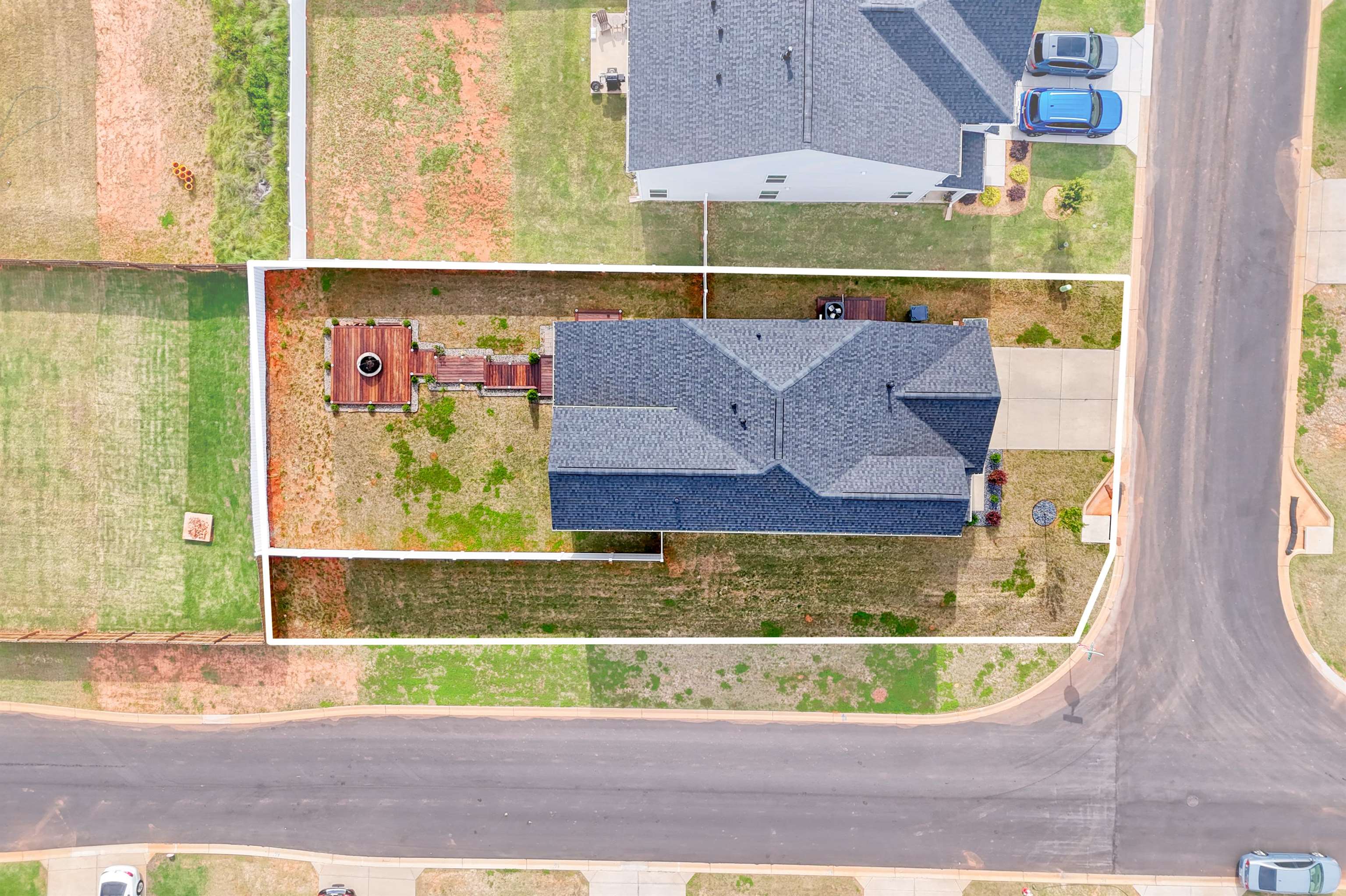 1405 Harper Mae Drive Property Photo 34