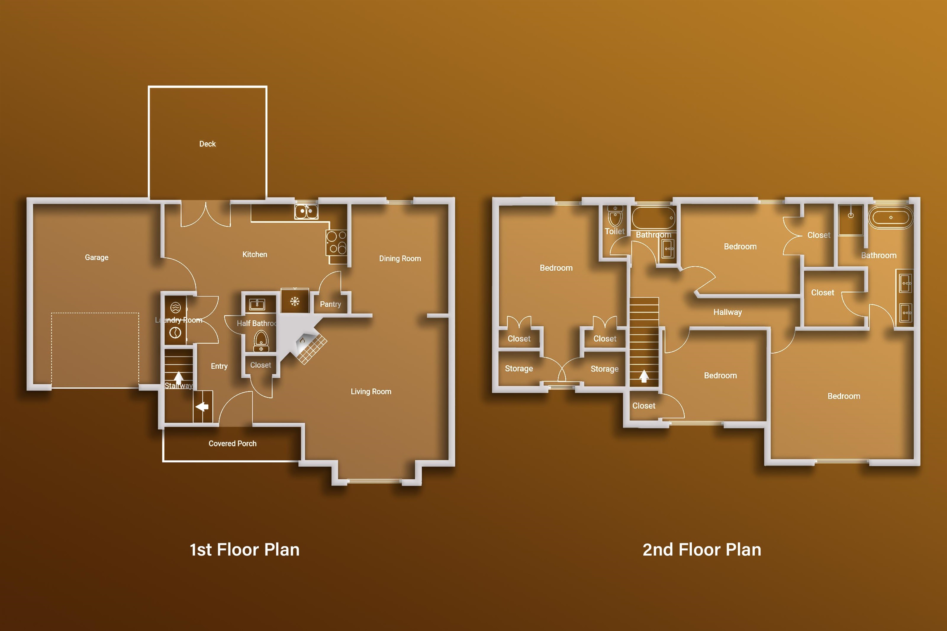 1320 Shoresbrook Road Property Photo 4