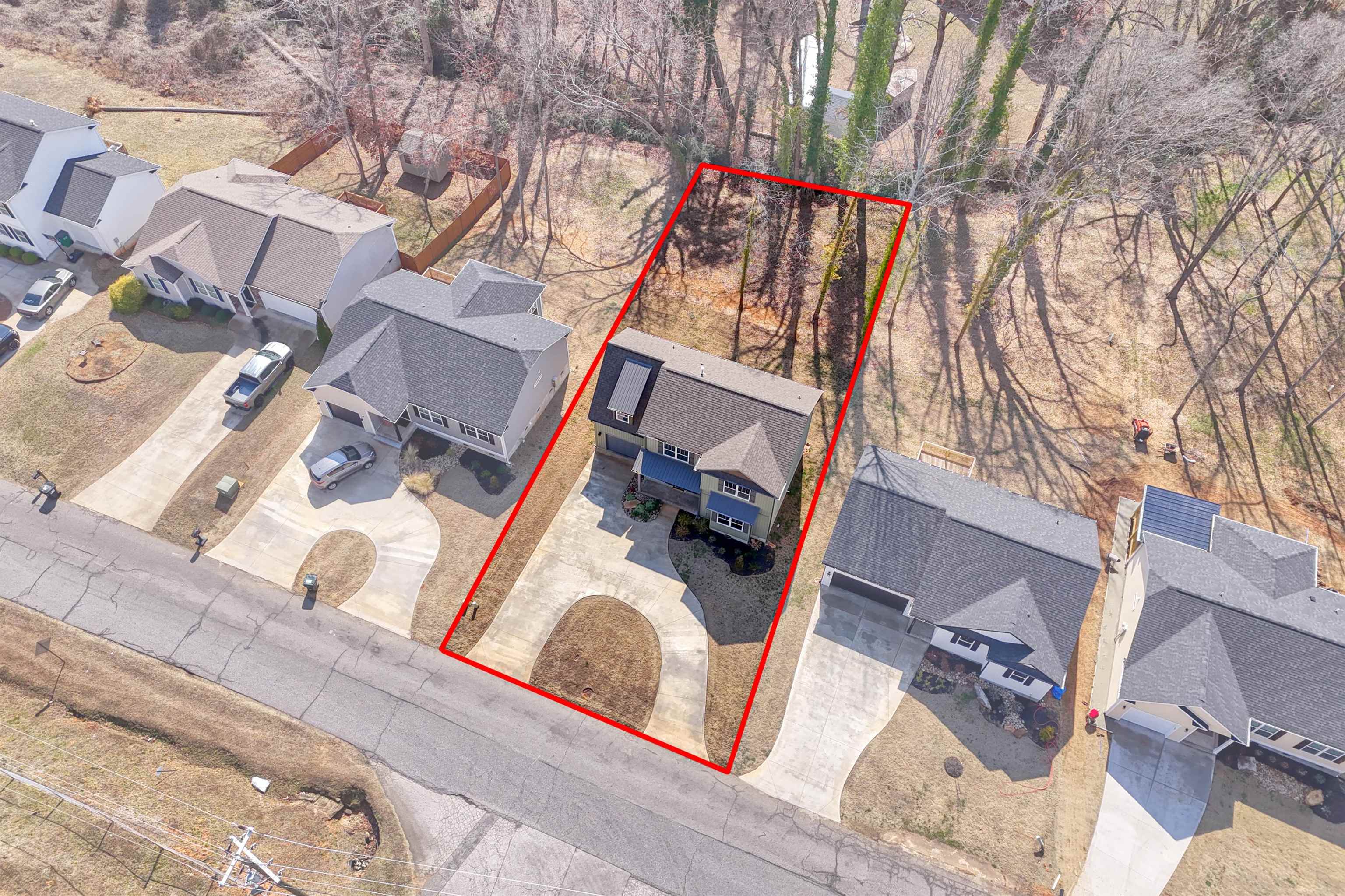 1320 Shoresbrook Road Property Photo 29