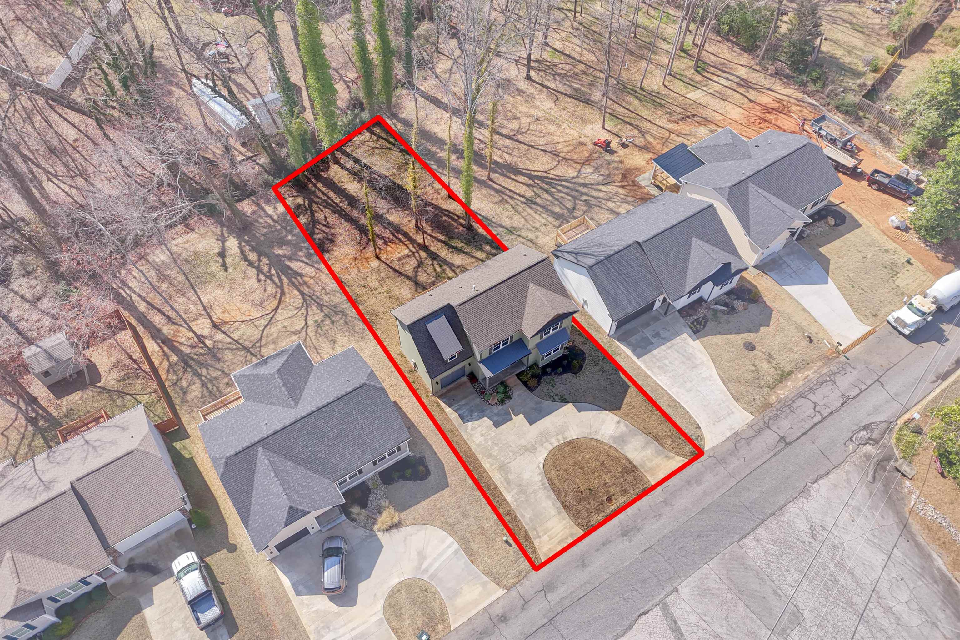 1320 Shoresbrook Road Property Photo 30