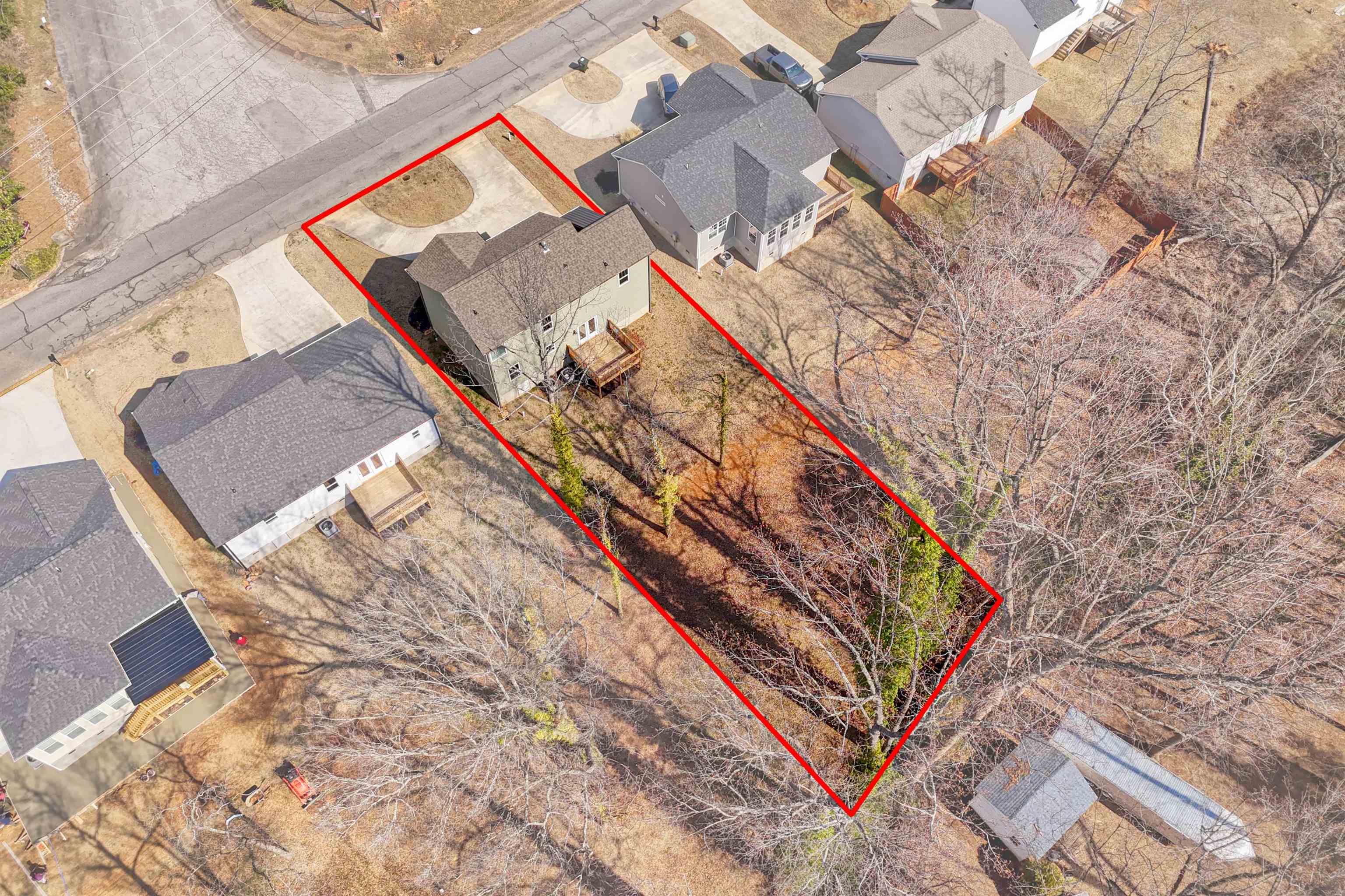 1320 Shoresbrook Road Property Photo 31