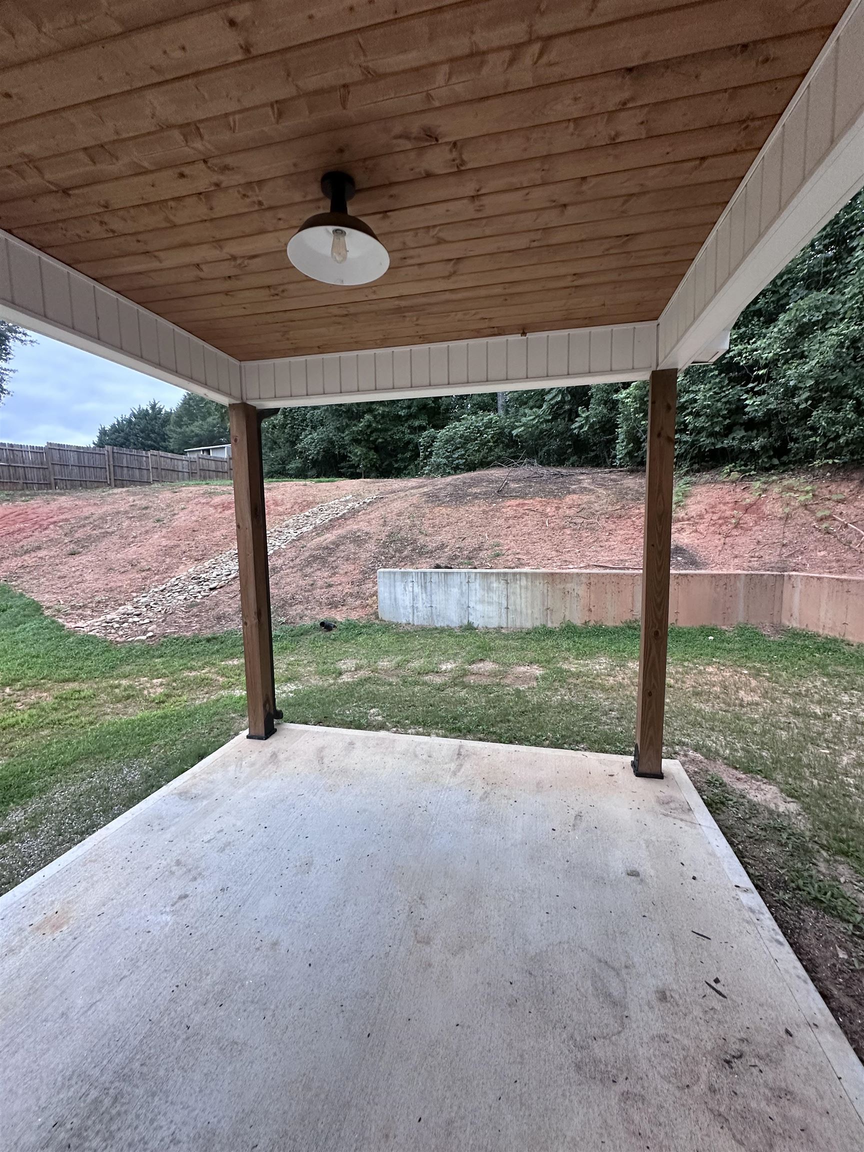 734 S Bomar Property Photo 28