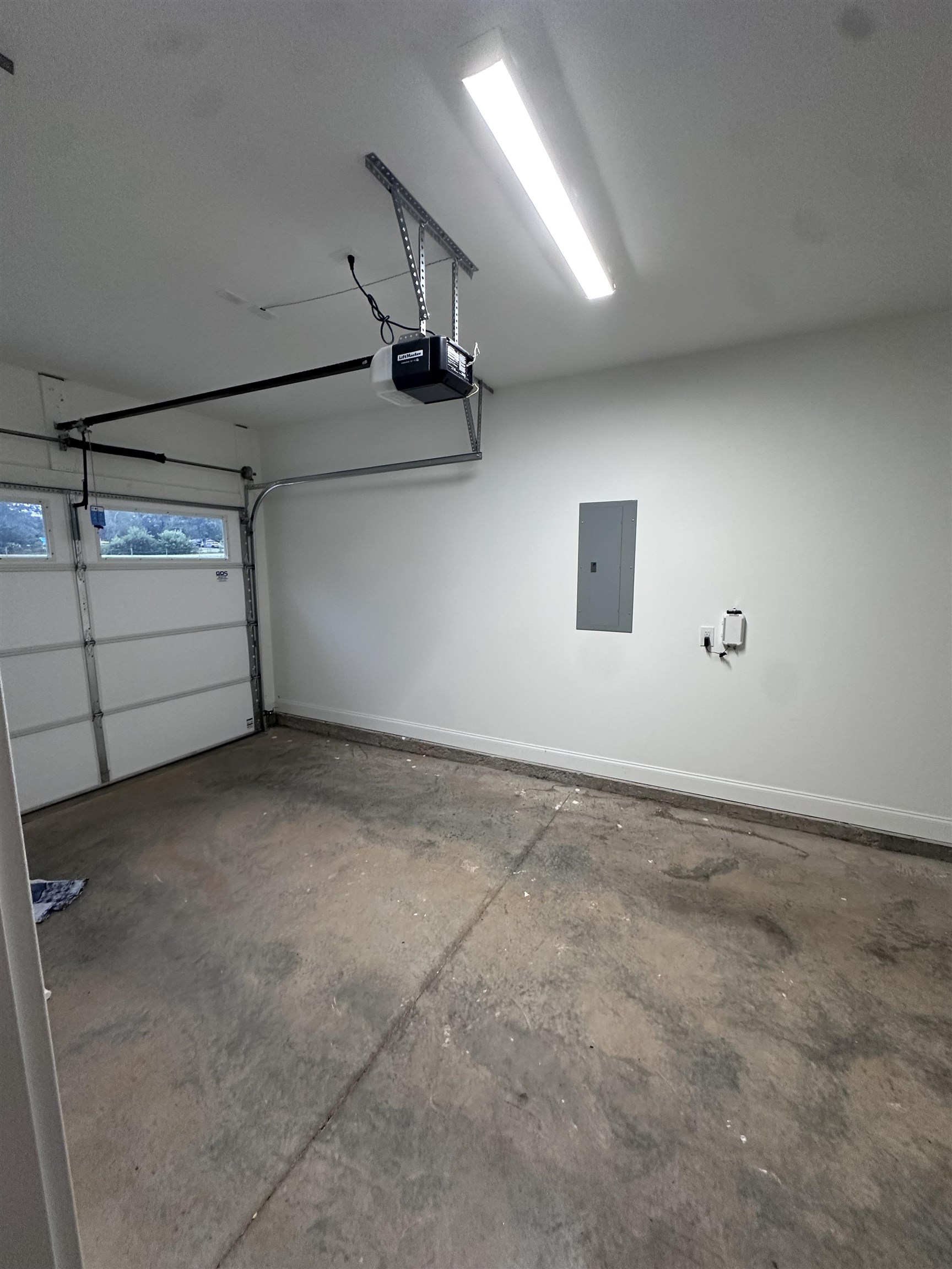 734 S Bomar Property Photo 29
