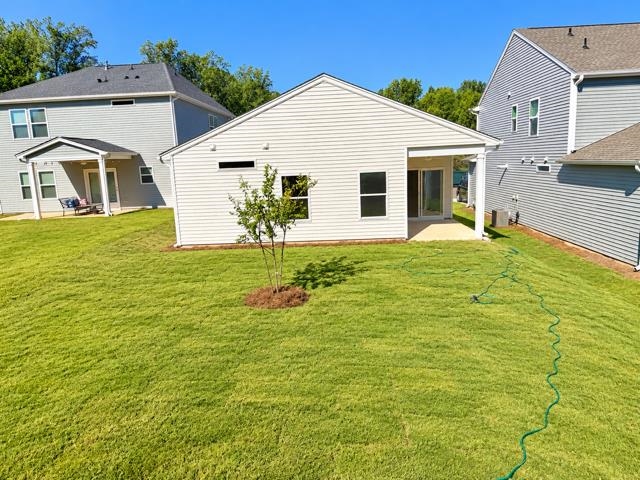 12192 Lansbury Drive Property Photo 18