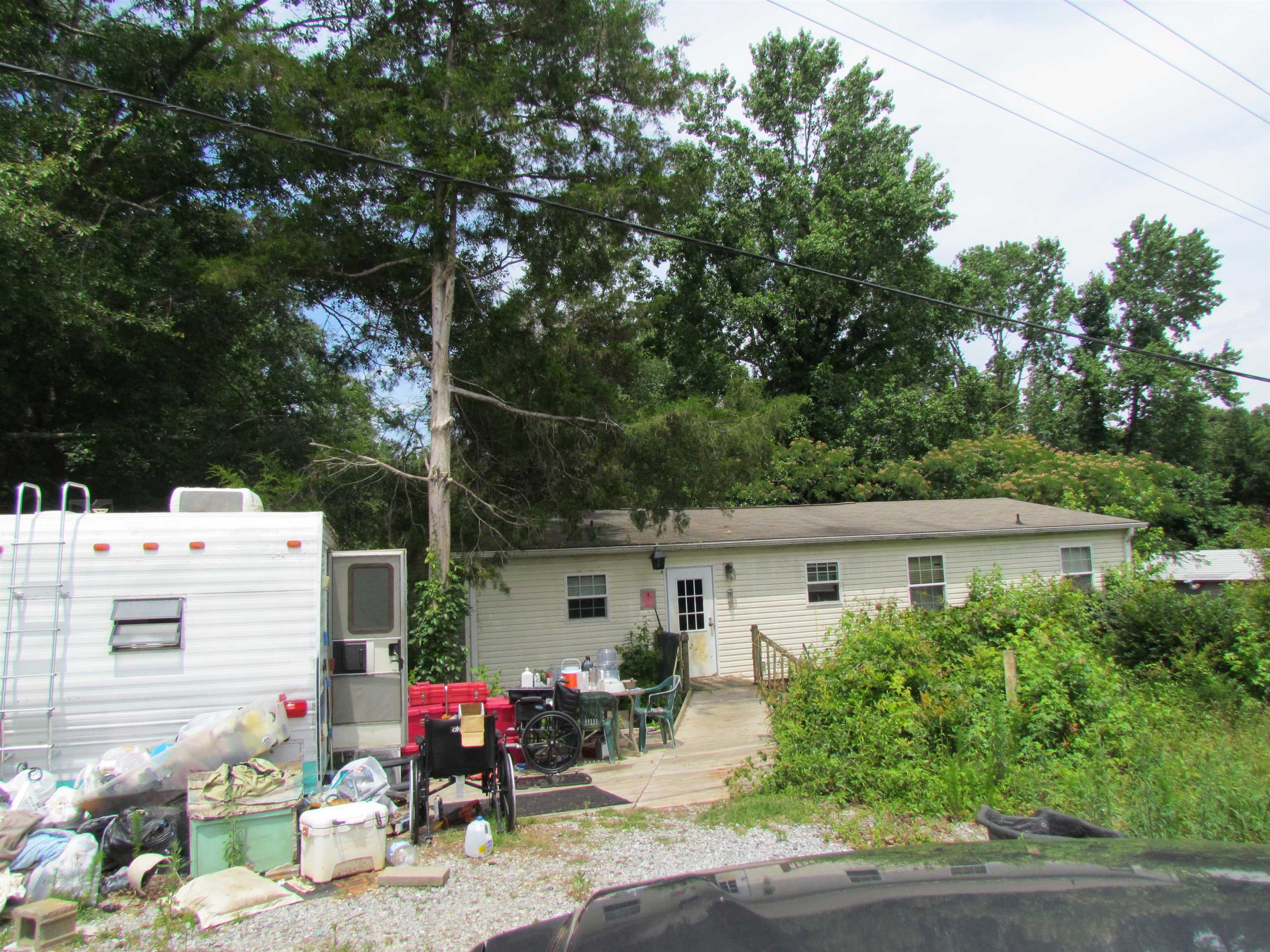 255 Long Branch Road Property Photo 1