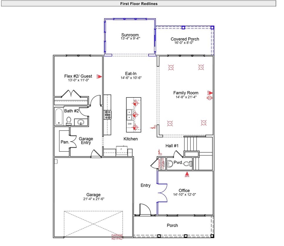 1296 Dockyard Lane Property Photo 2