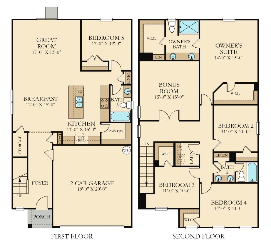 1416 Hugh Mack Court Property Photo 25