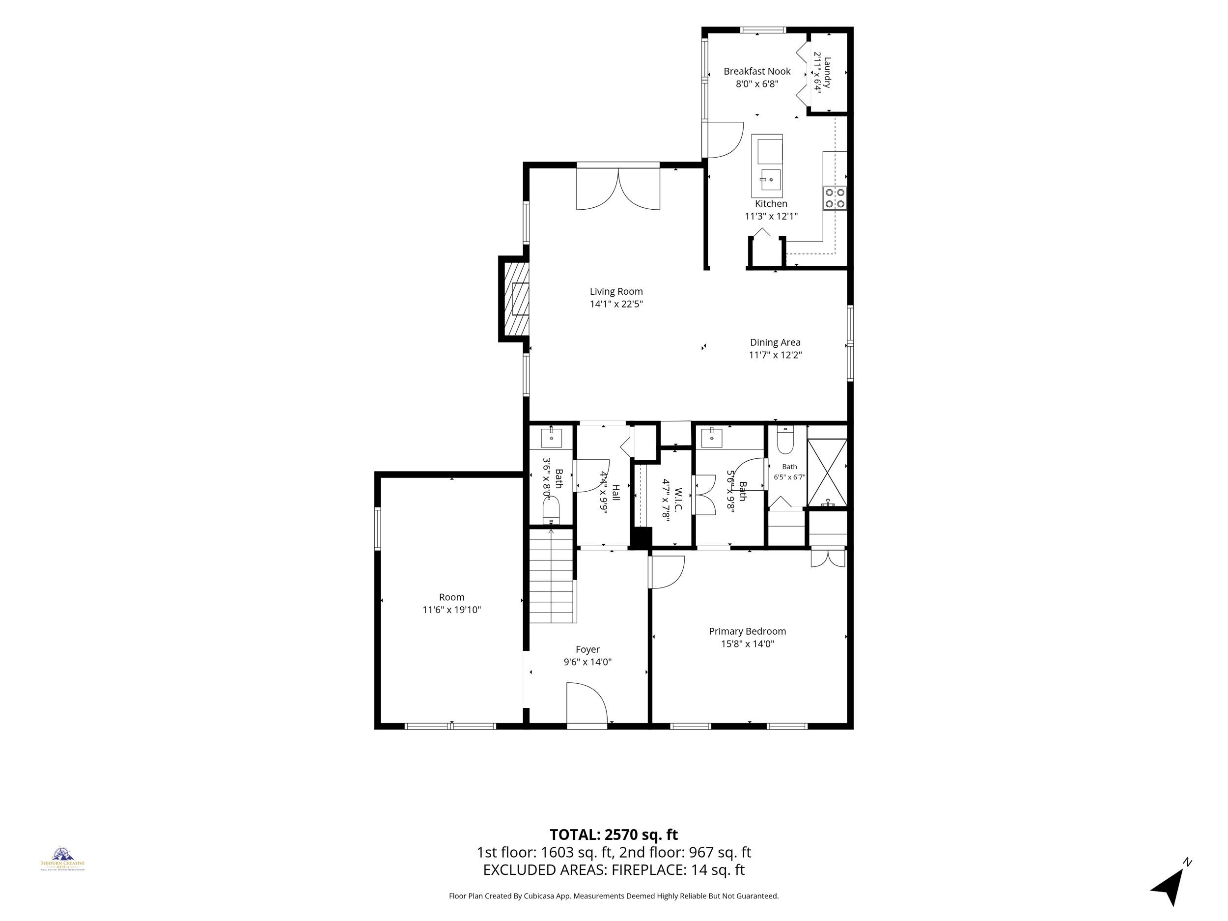 540 Gadsden Court Property Photo 42