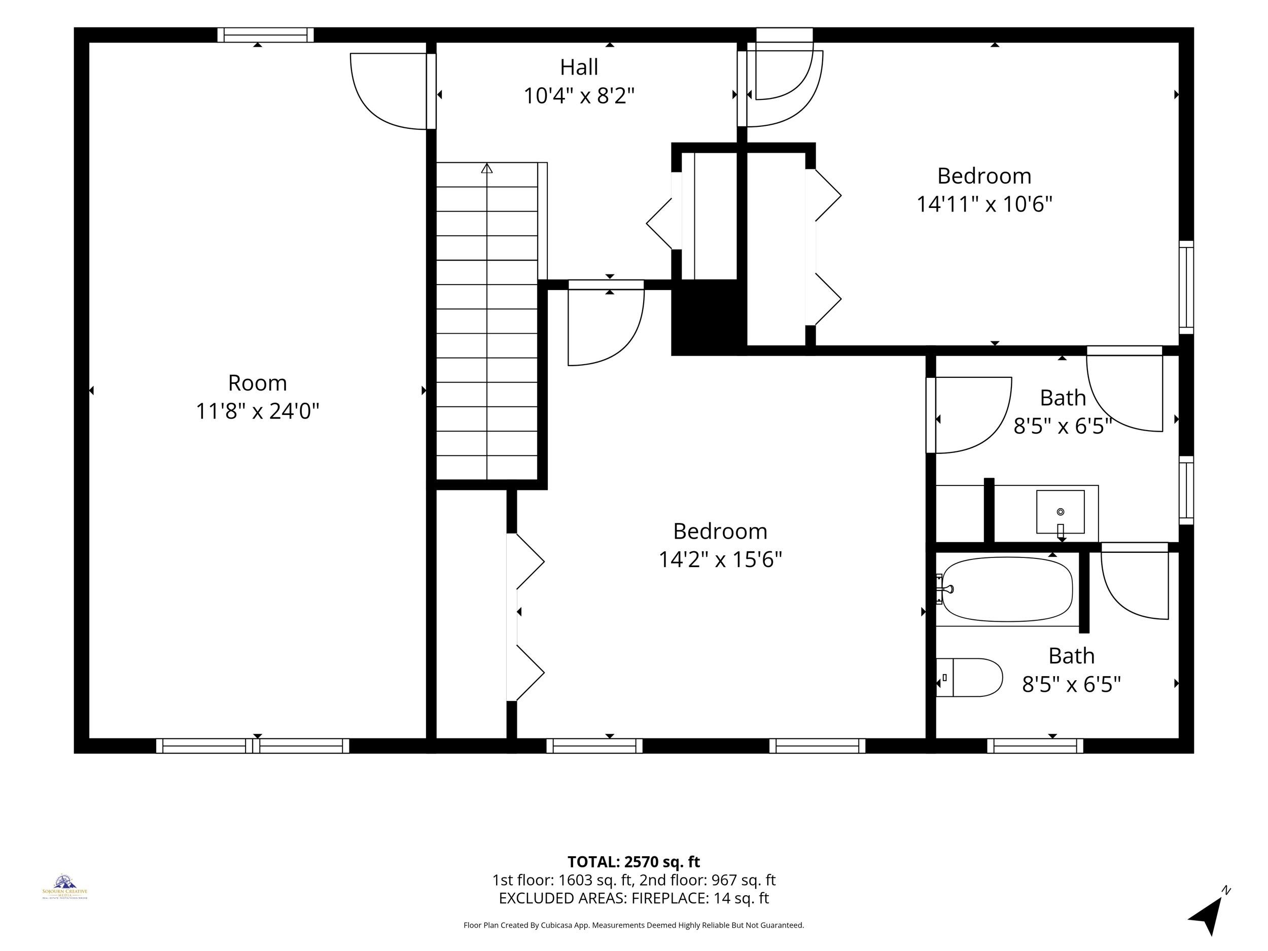540 Gadsden Court Property Photo 43