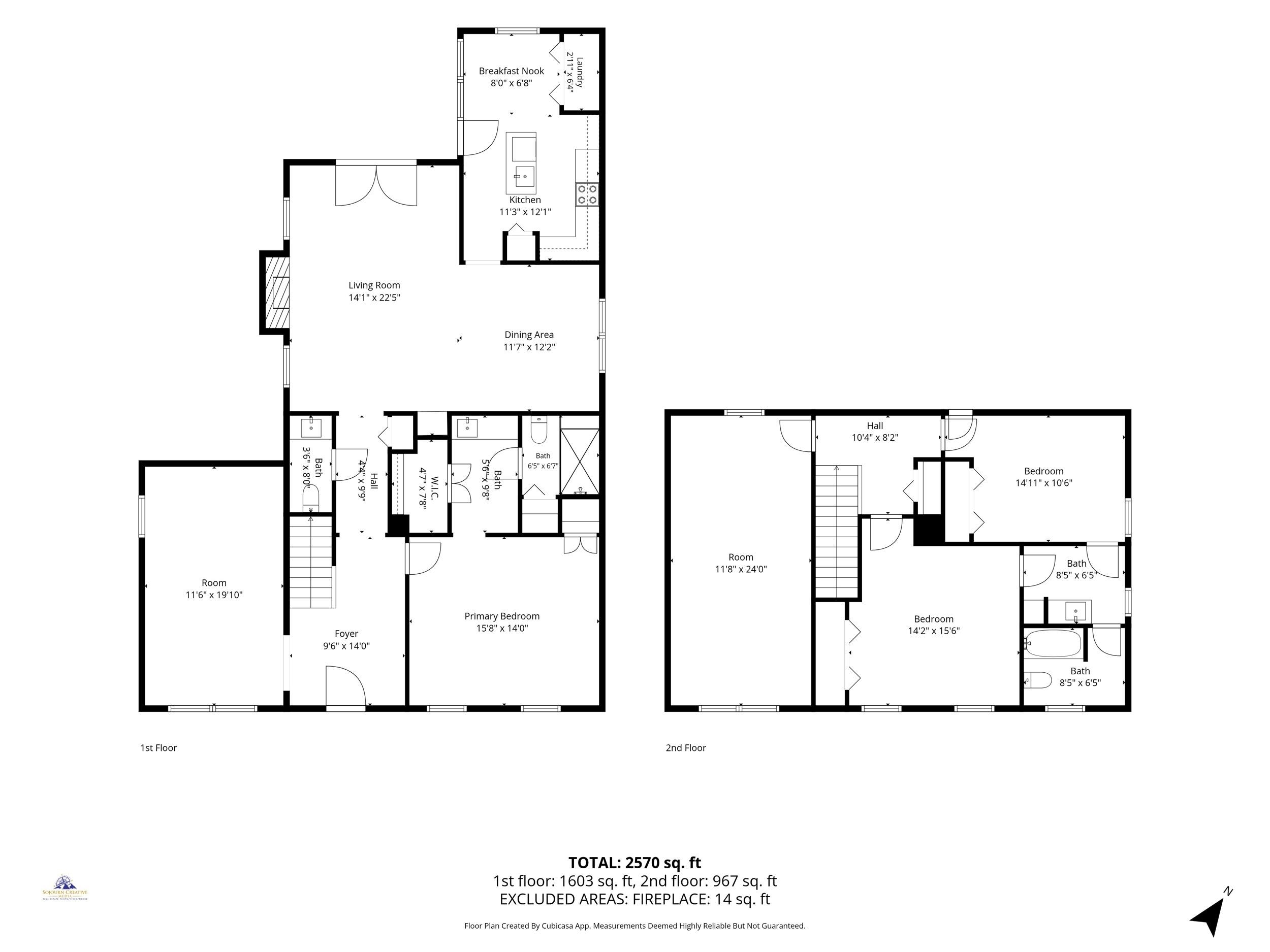 540 Gadsden Court Property Photo 44