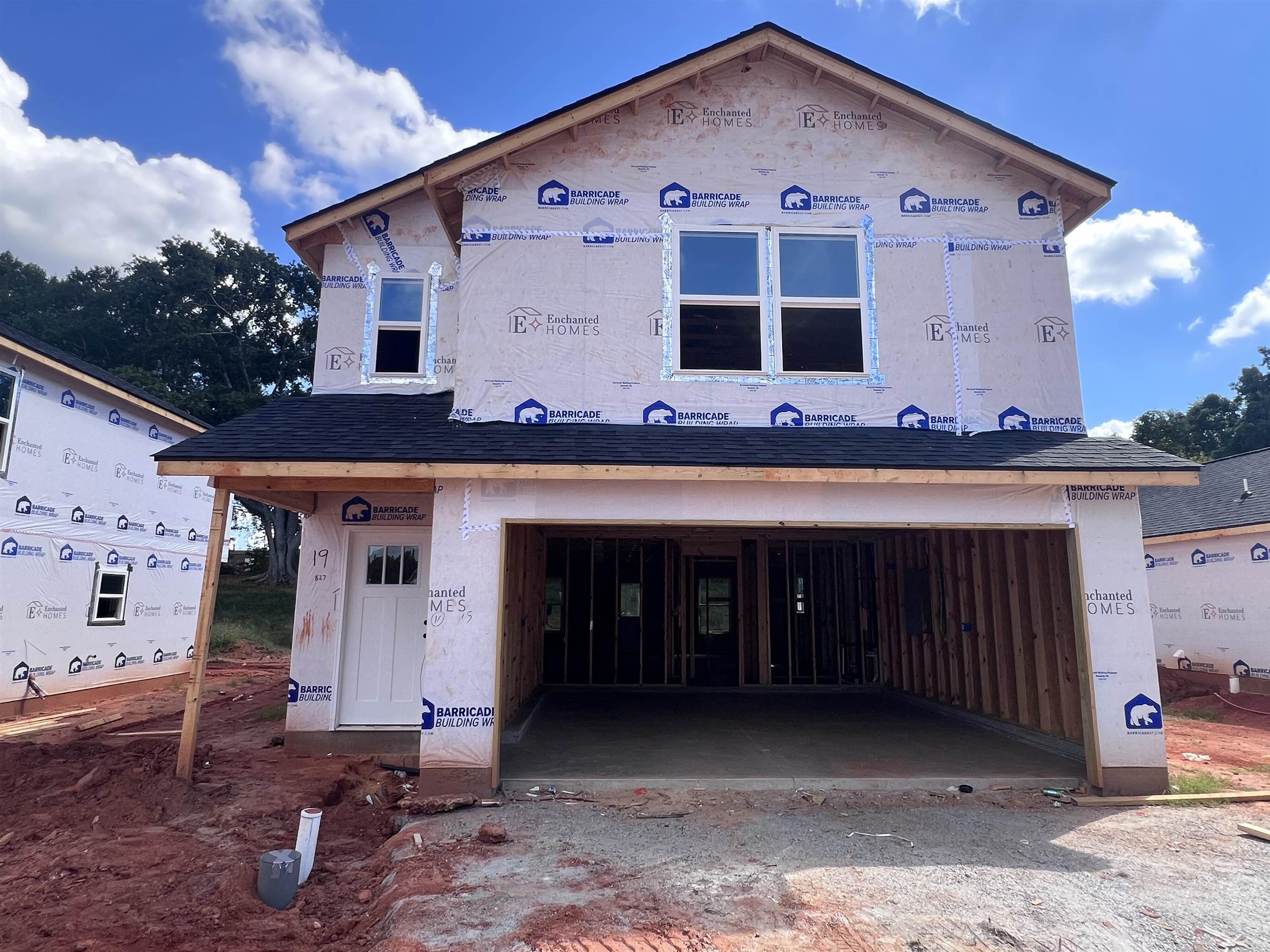 827 Serenus Way Property Photo 1