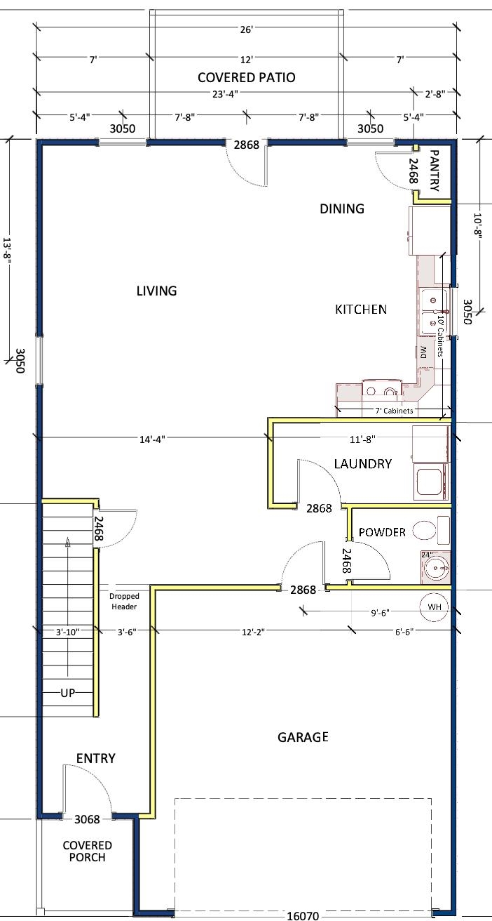 827 Serenus Way Property Photo 2