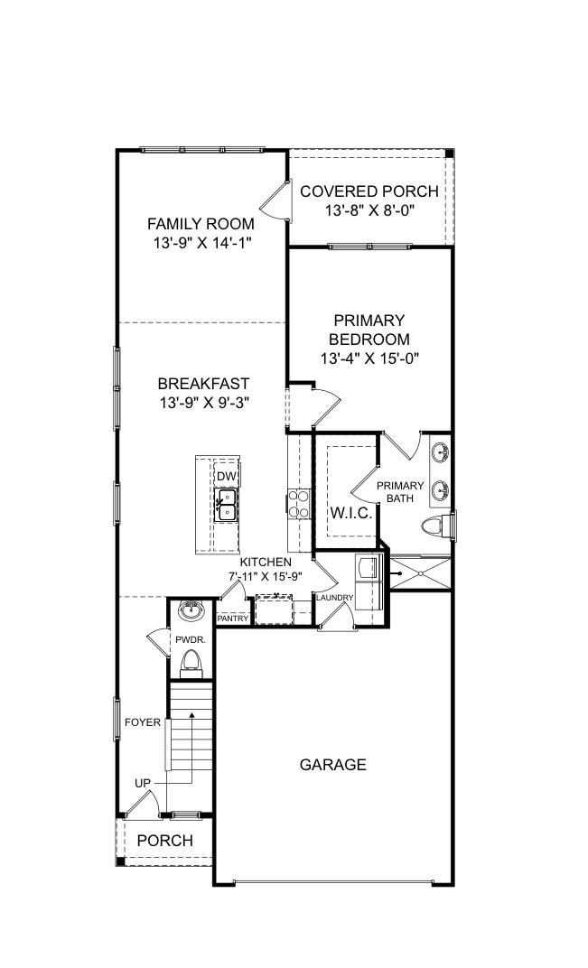 5102 Sunnycreek Drive Property Photo 2