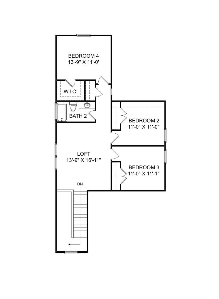 5102 Sunnycreek Drive Property Photo 3