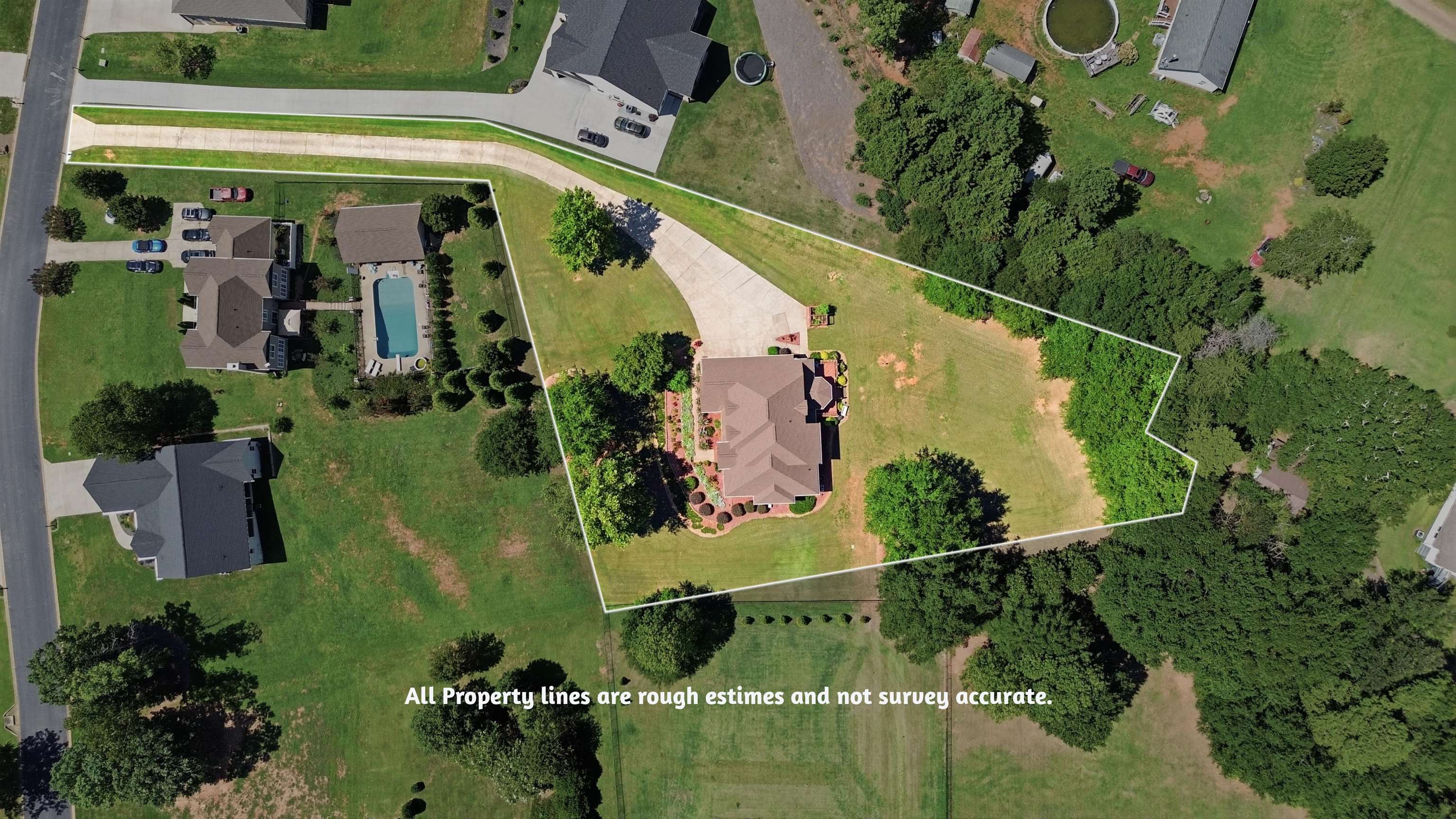 424 Harbour View Drive Property Photo 41