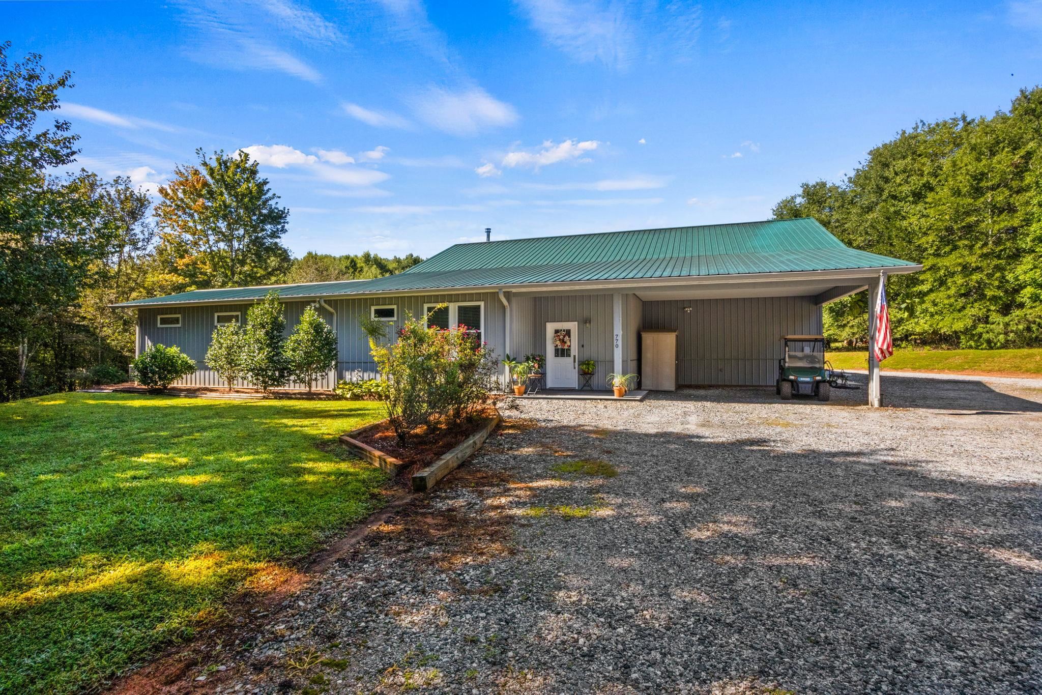 770 Dickson Road Property Photo 1