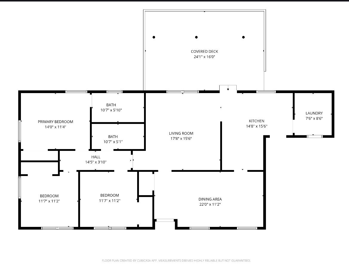 116 Bristow Lane Property Photo 2