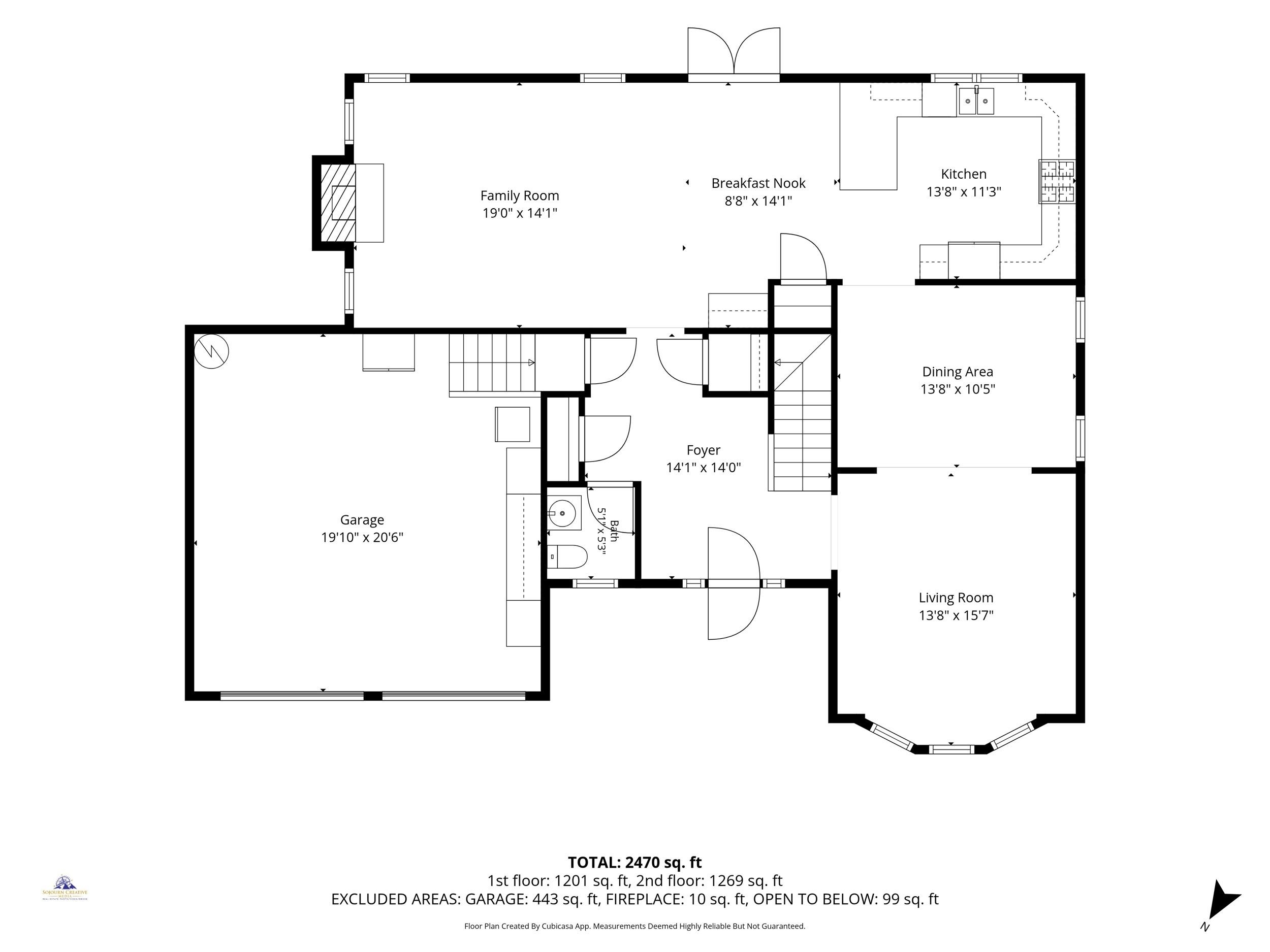 137 Timberleaf Drive Property Photo 45