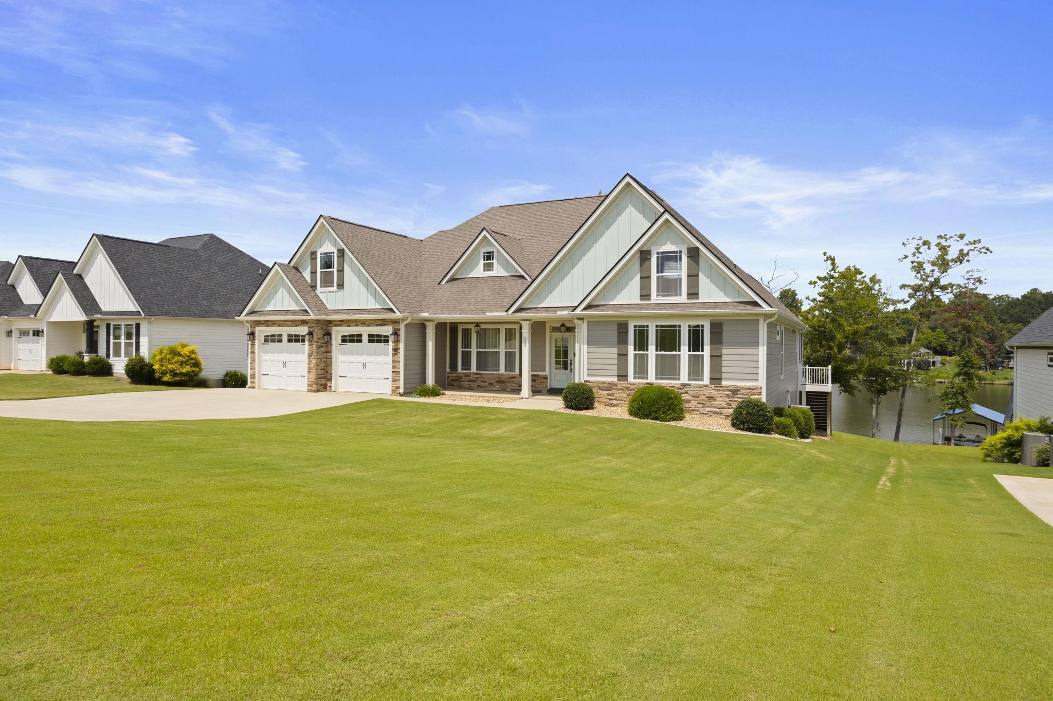 222 Lake Lyman Heights Property Photo 4