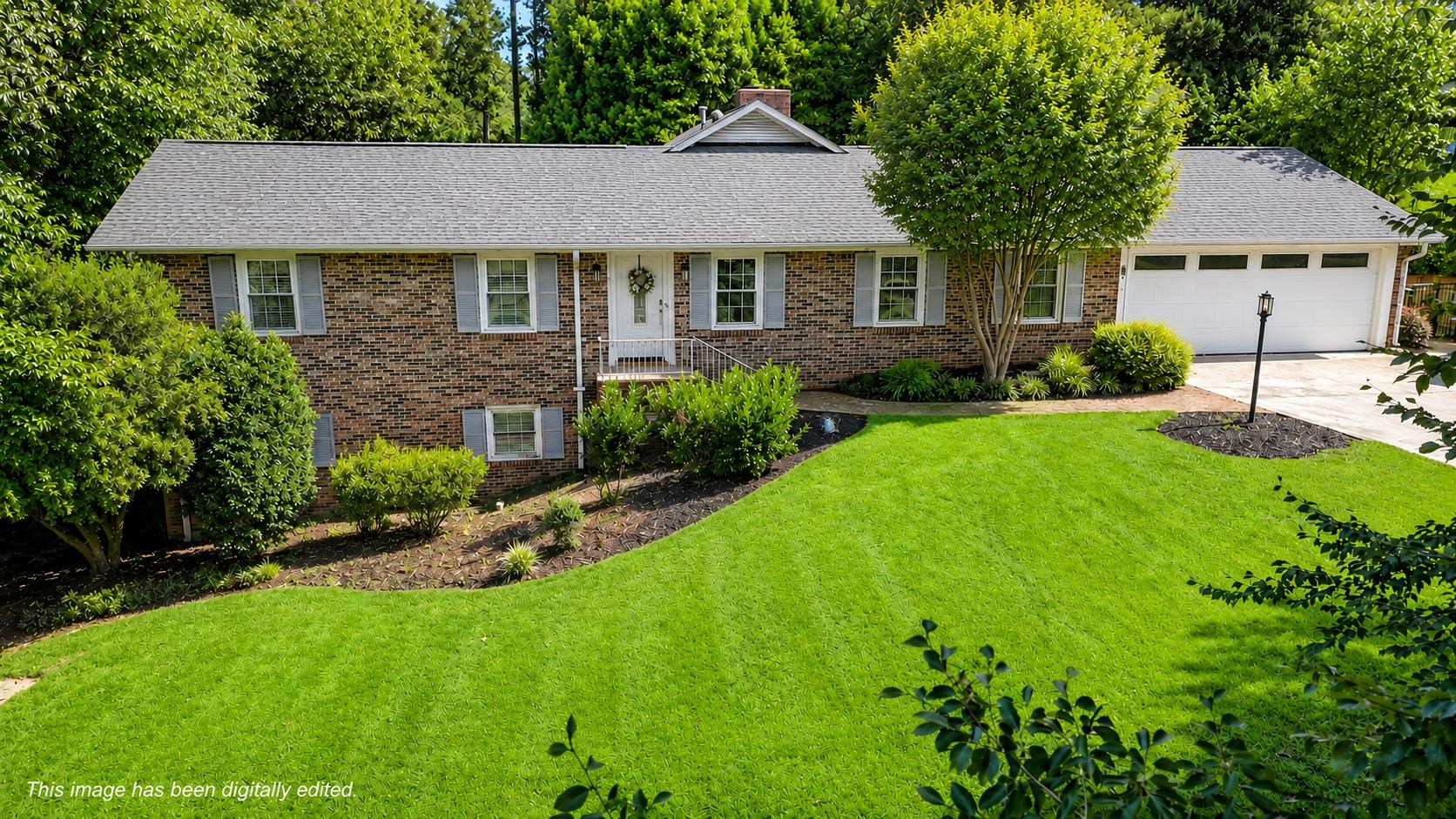 356 Harrell Drive