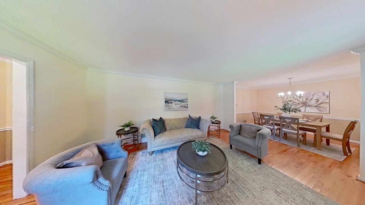 356 Harrell Drive Property Photo 8