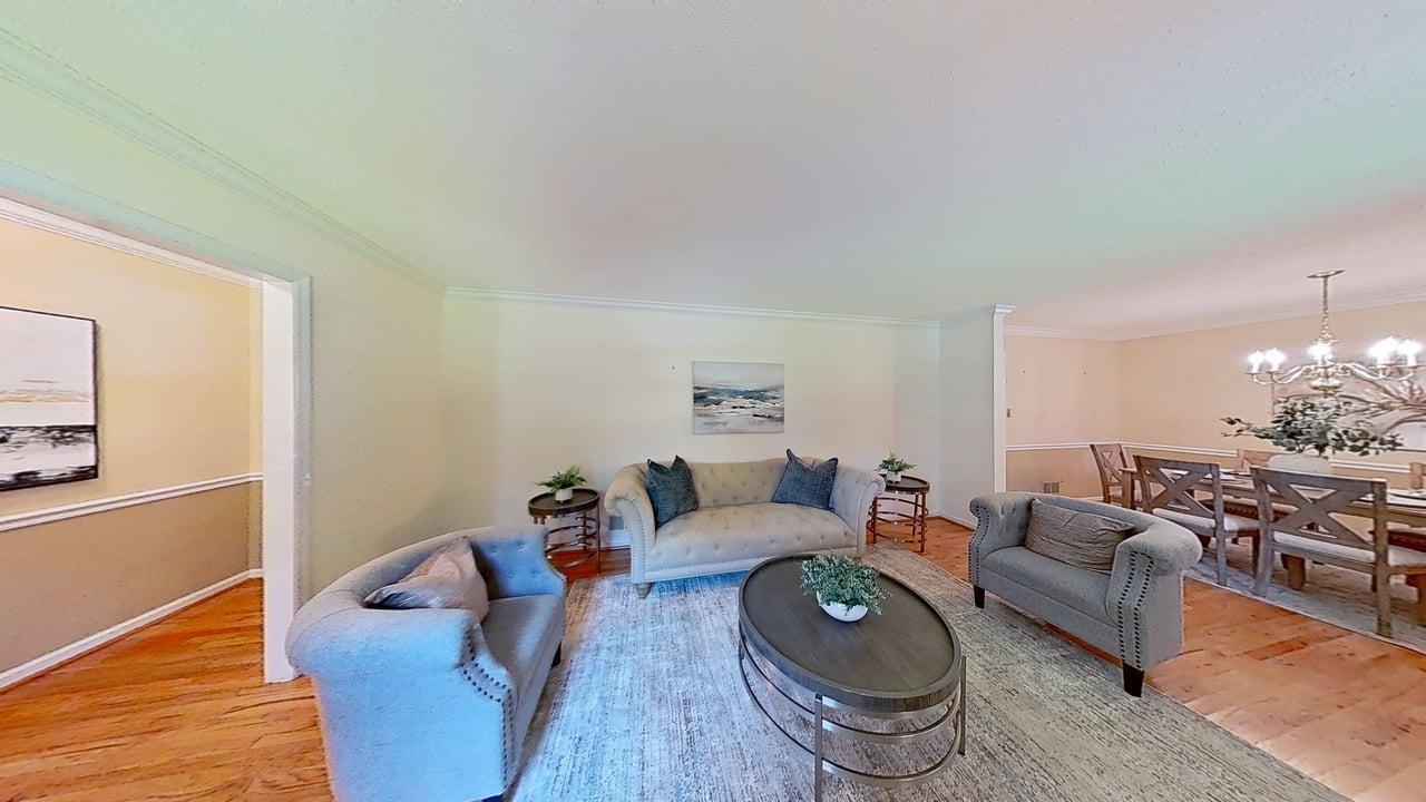 356 Harrell Drive Property Photo 10