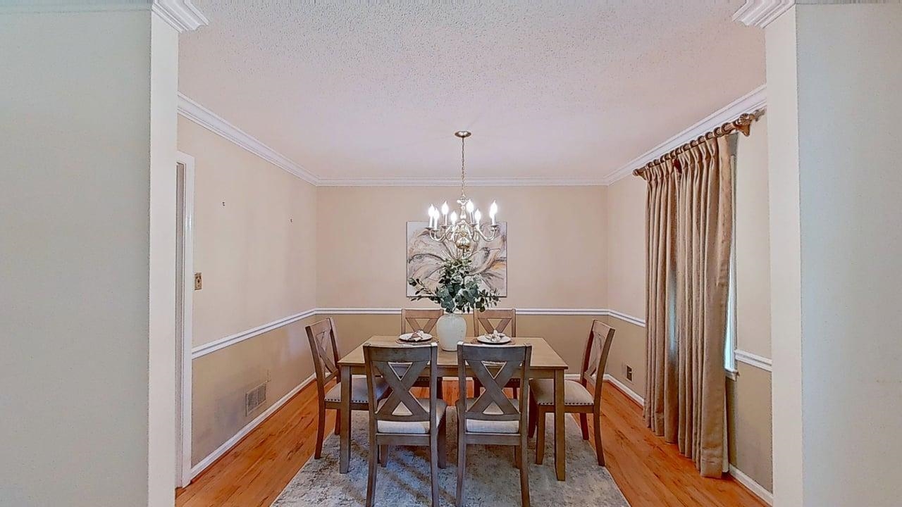 356 Harrell Drive Property Photo 11
