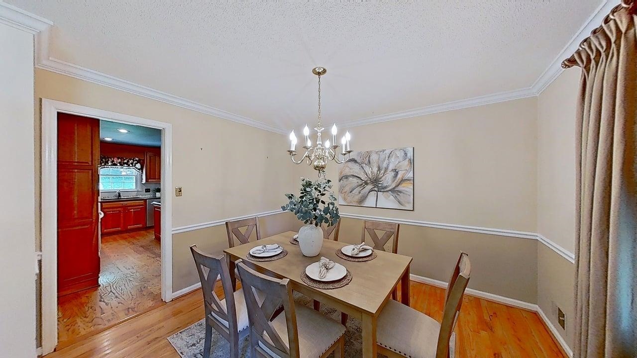 356 Harrell Drive Property Photo 12