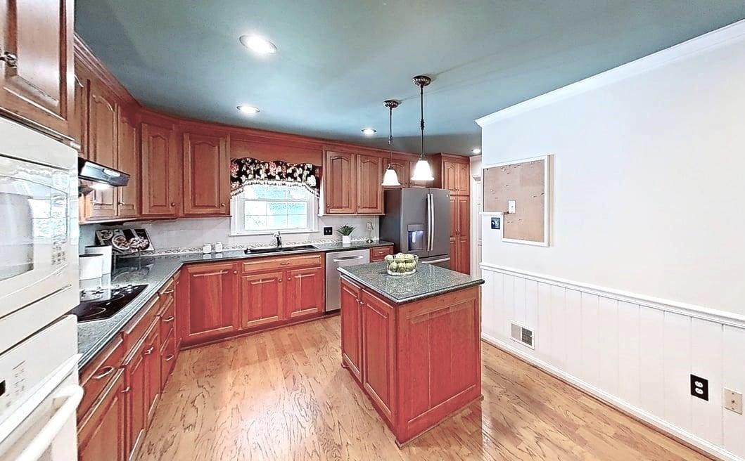 356 Harrell Drive Property Photo 13