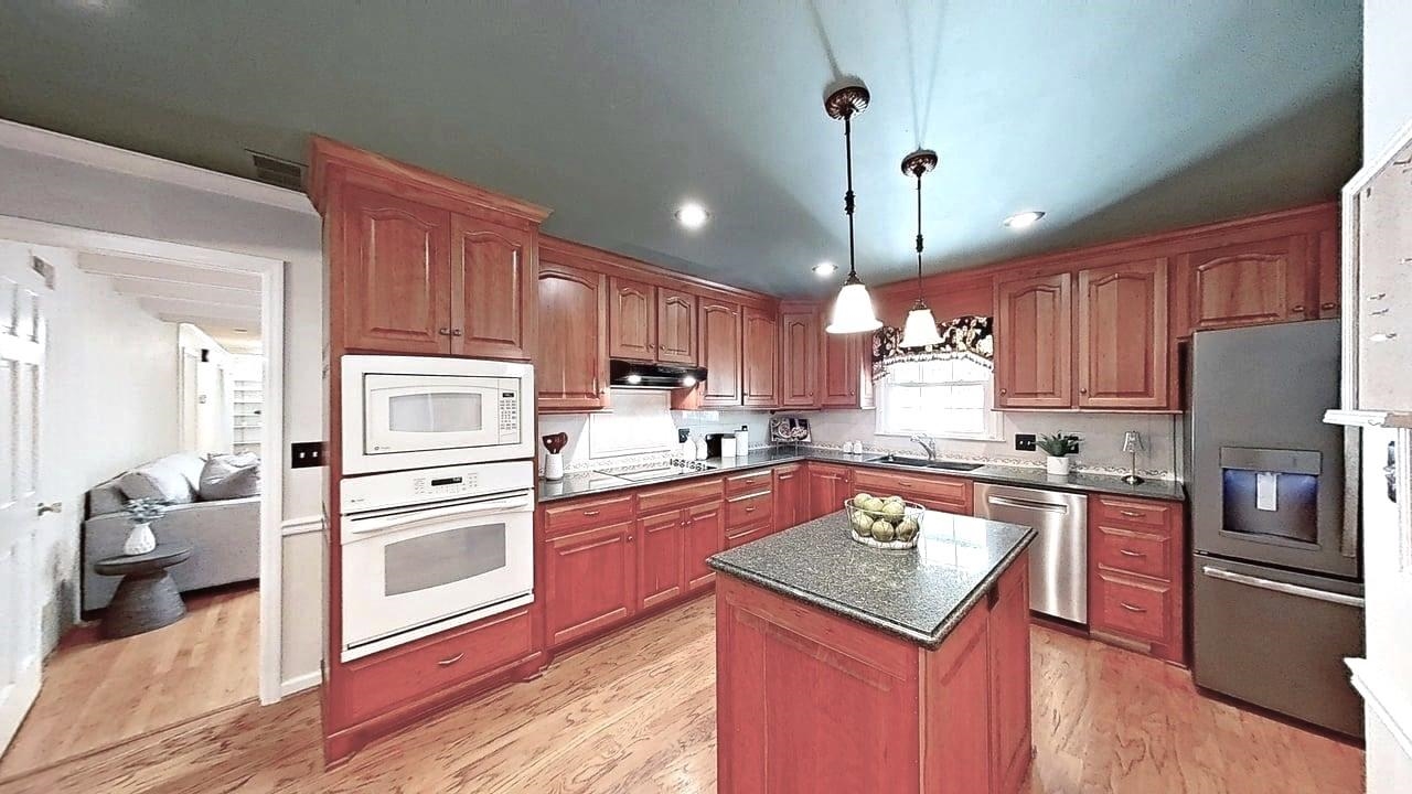 356 Harrell Drive Property Photo 14