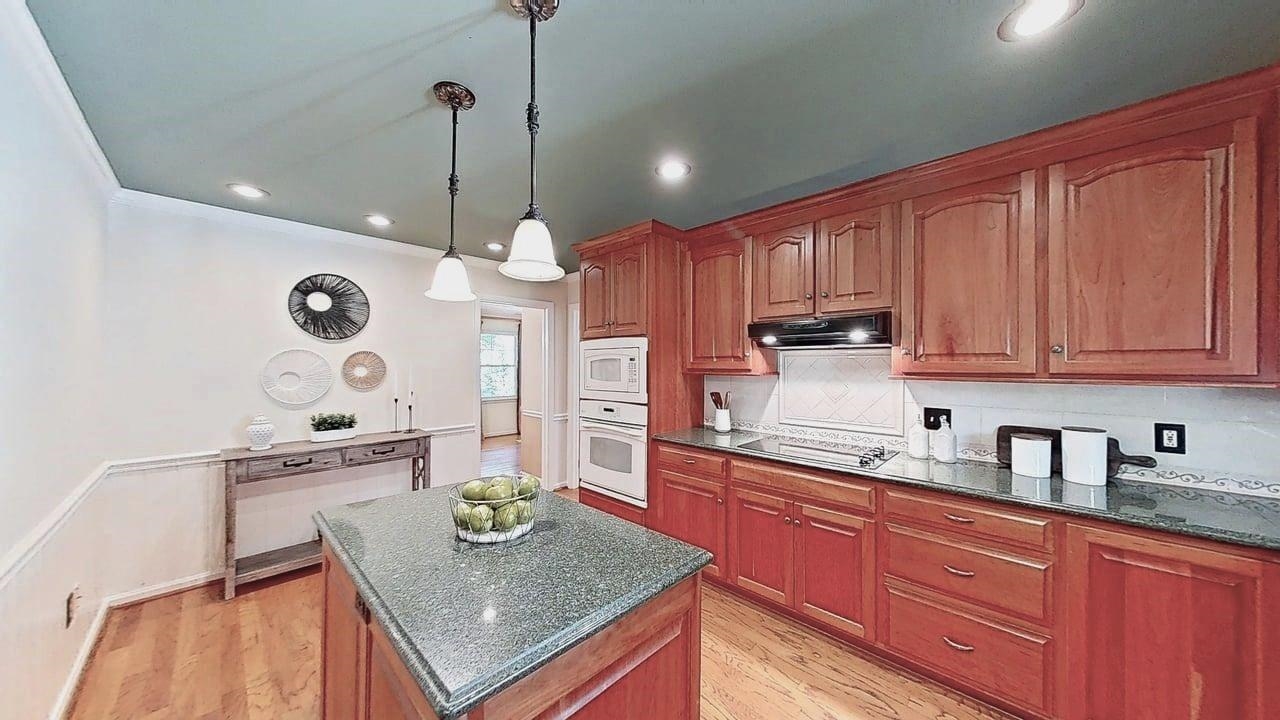 356 Harrell Drive Property Photo 17