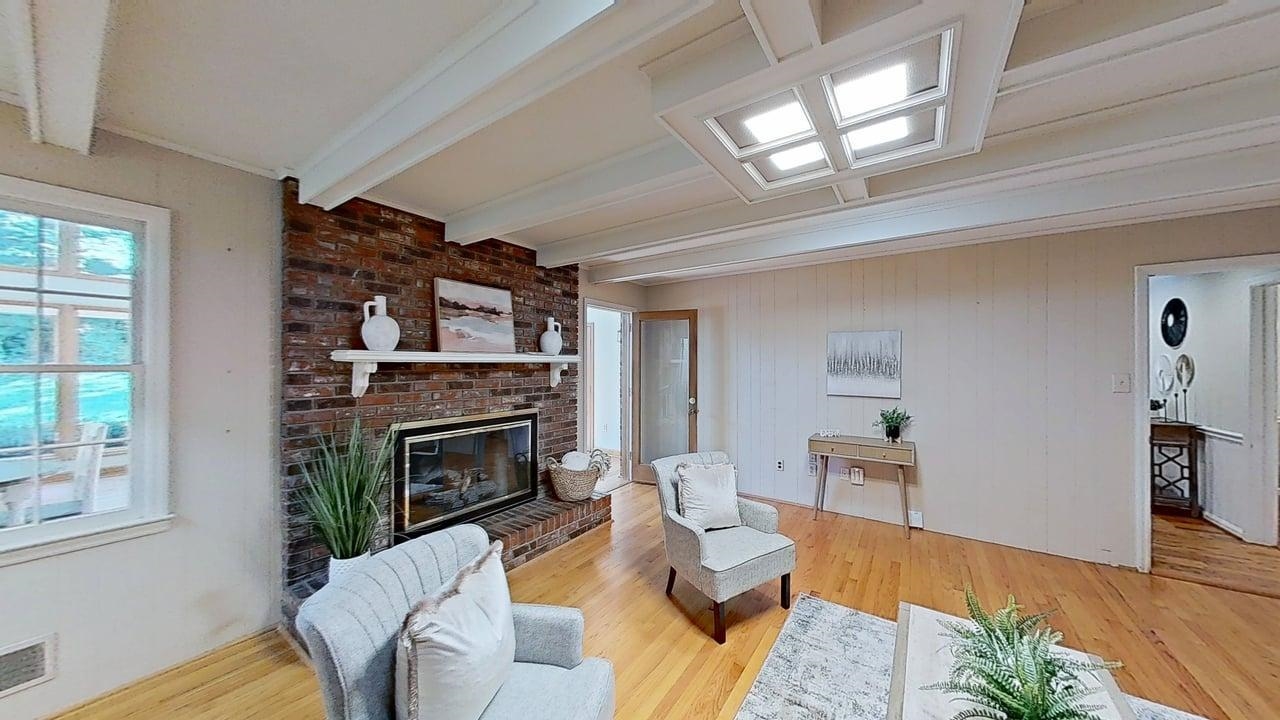 356 Harrell Drive Property Photo 20